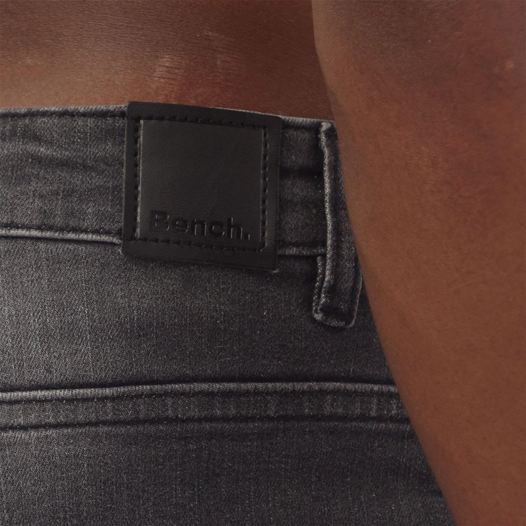 Bench Slim Jeans