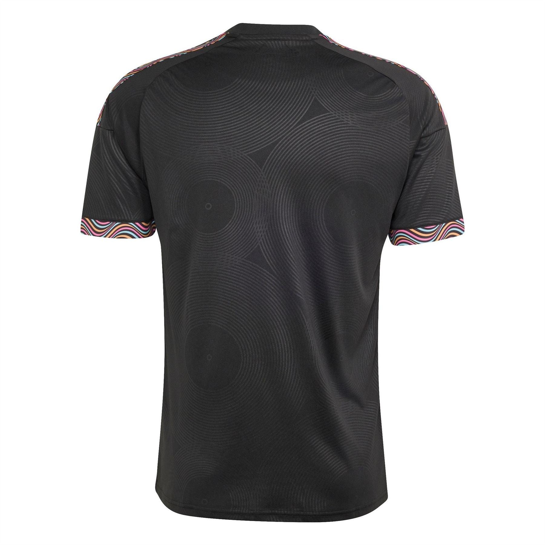 adidas Mens Third Shirt 2026 27