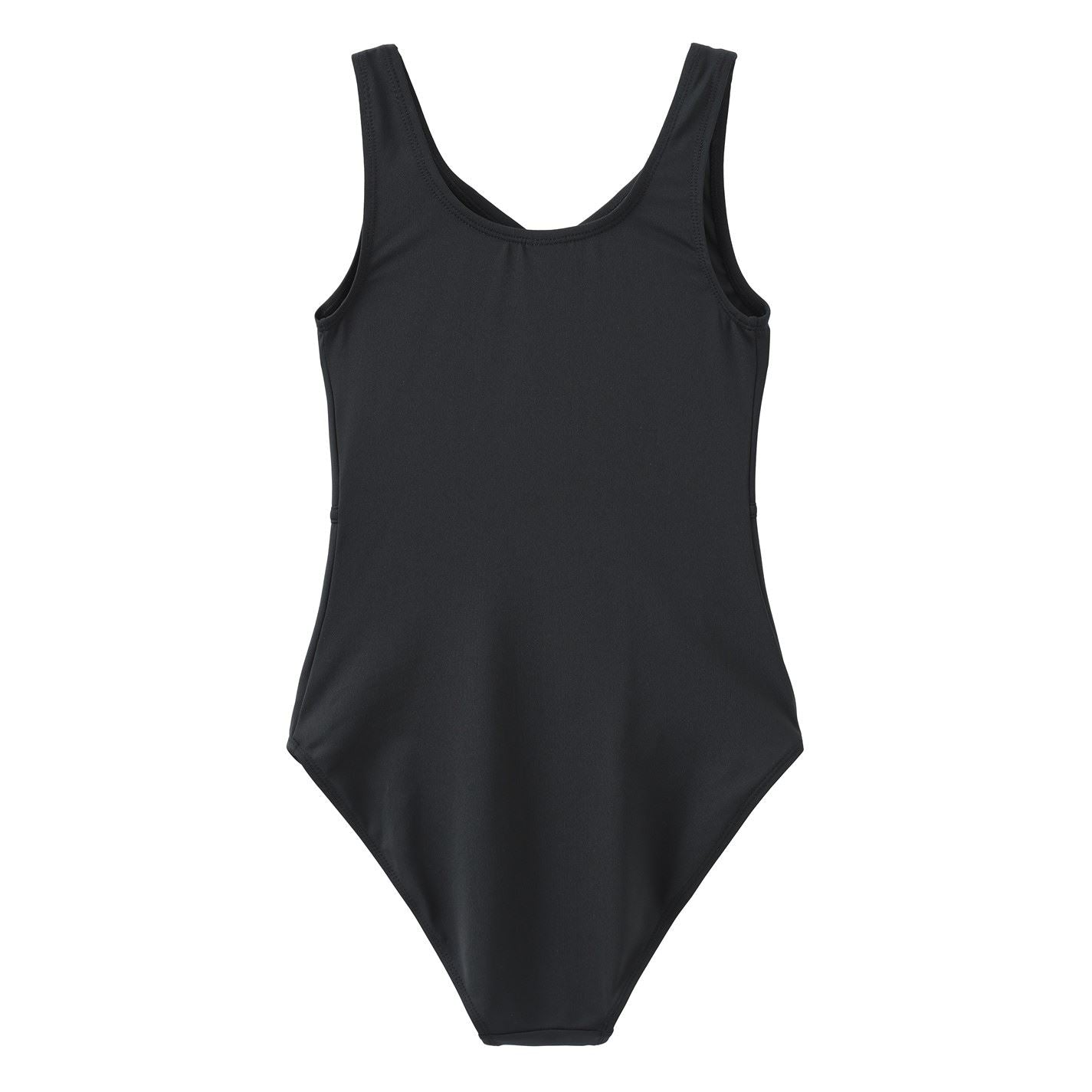 Slazenger Sleeveless Dance Leotard Junior Girls