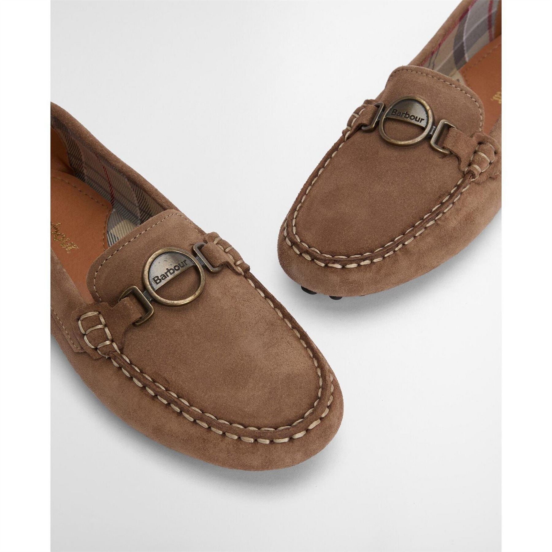 Barbour Driving Shoes