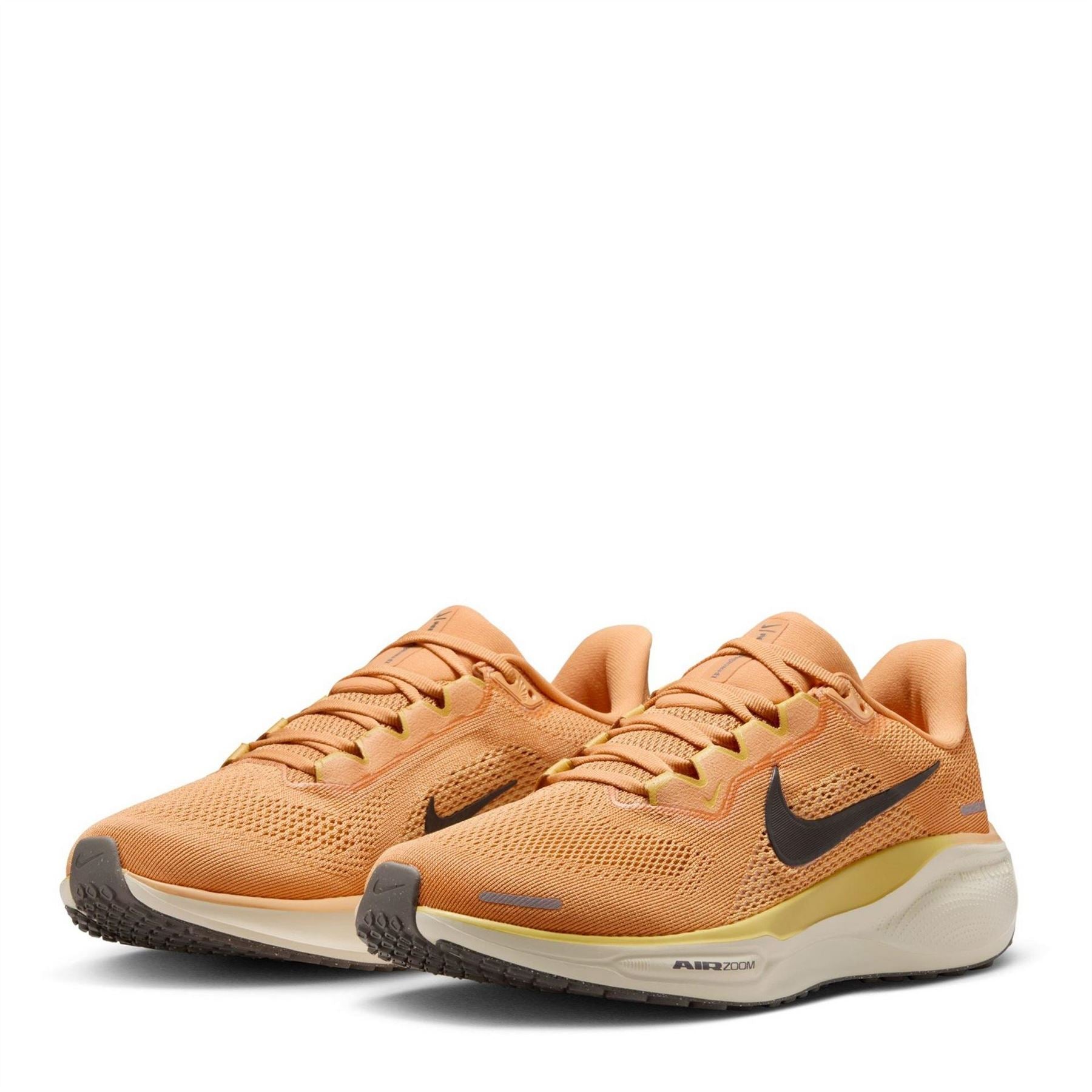 Nike Womens Pegasus 41 Road Running Shoes