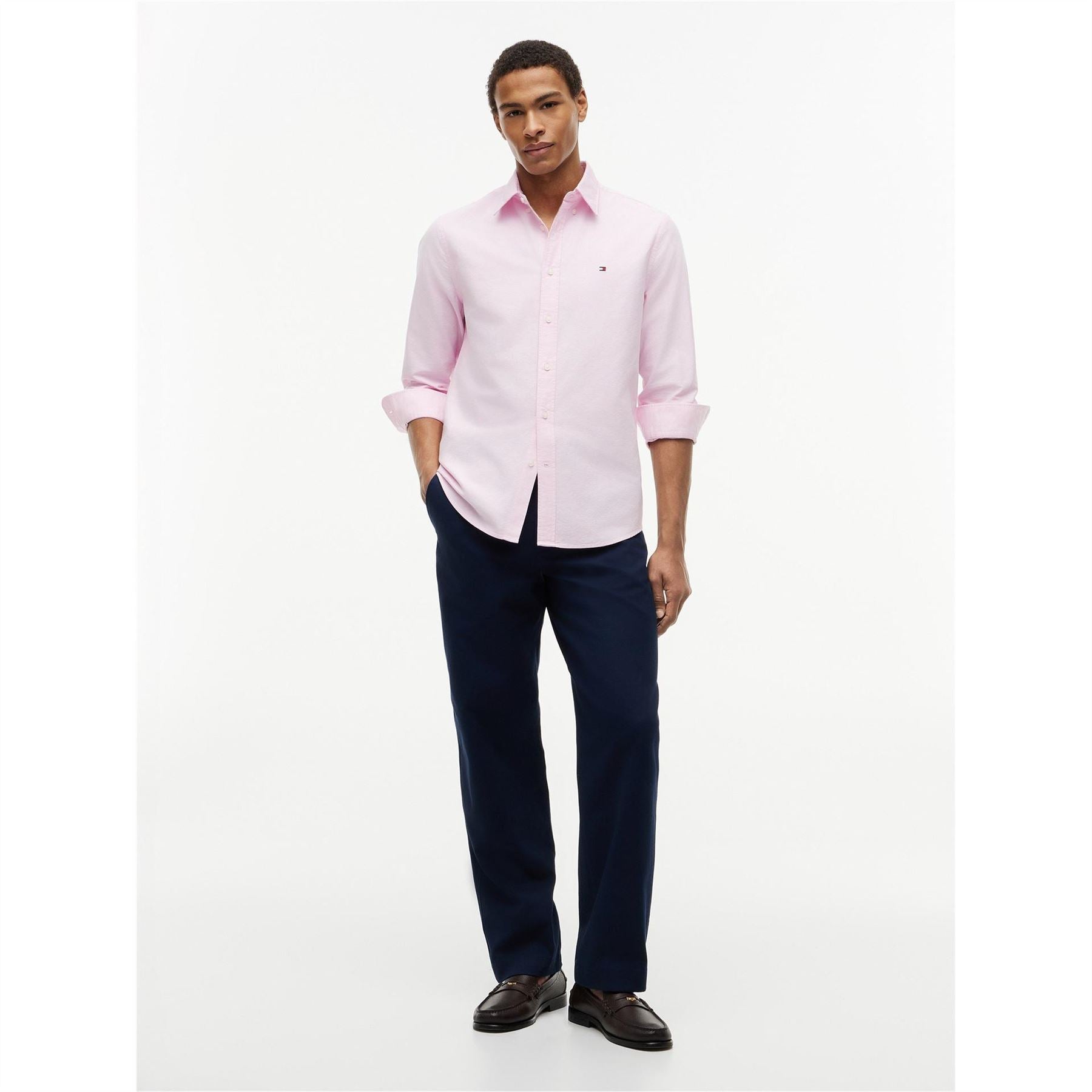 Tommy Hilfiger Long Sleeve Shirt