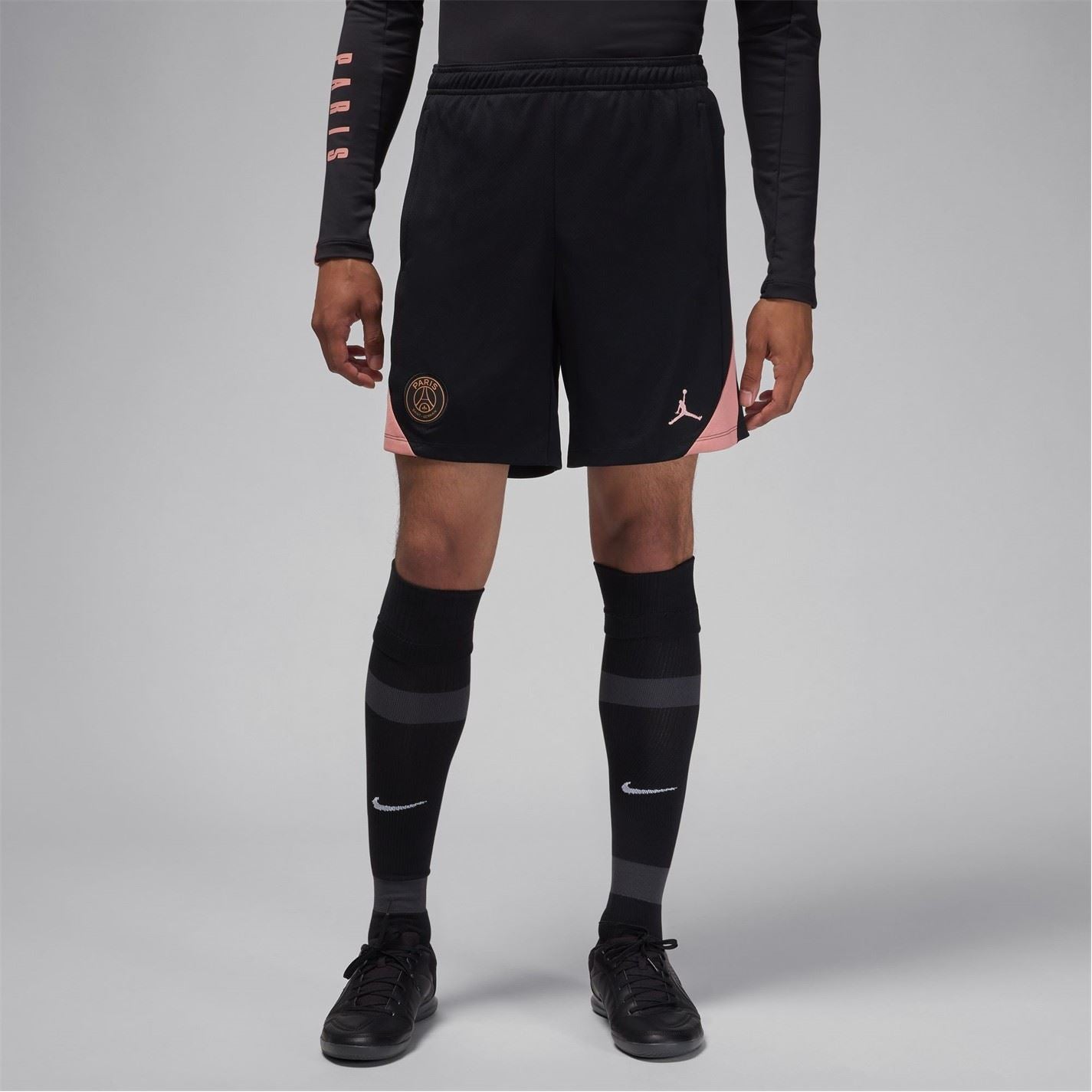 Nike Paris Saint Germain Strike Third Shorts 2024 2025 Adults