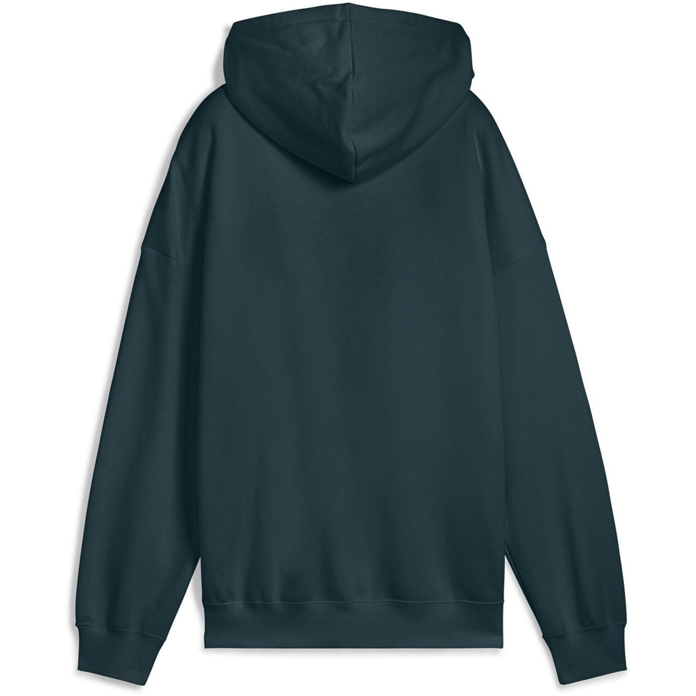 Puma Womens Essentials Oversized Hoodie