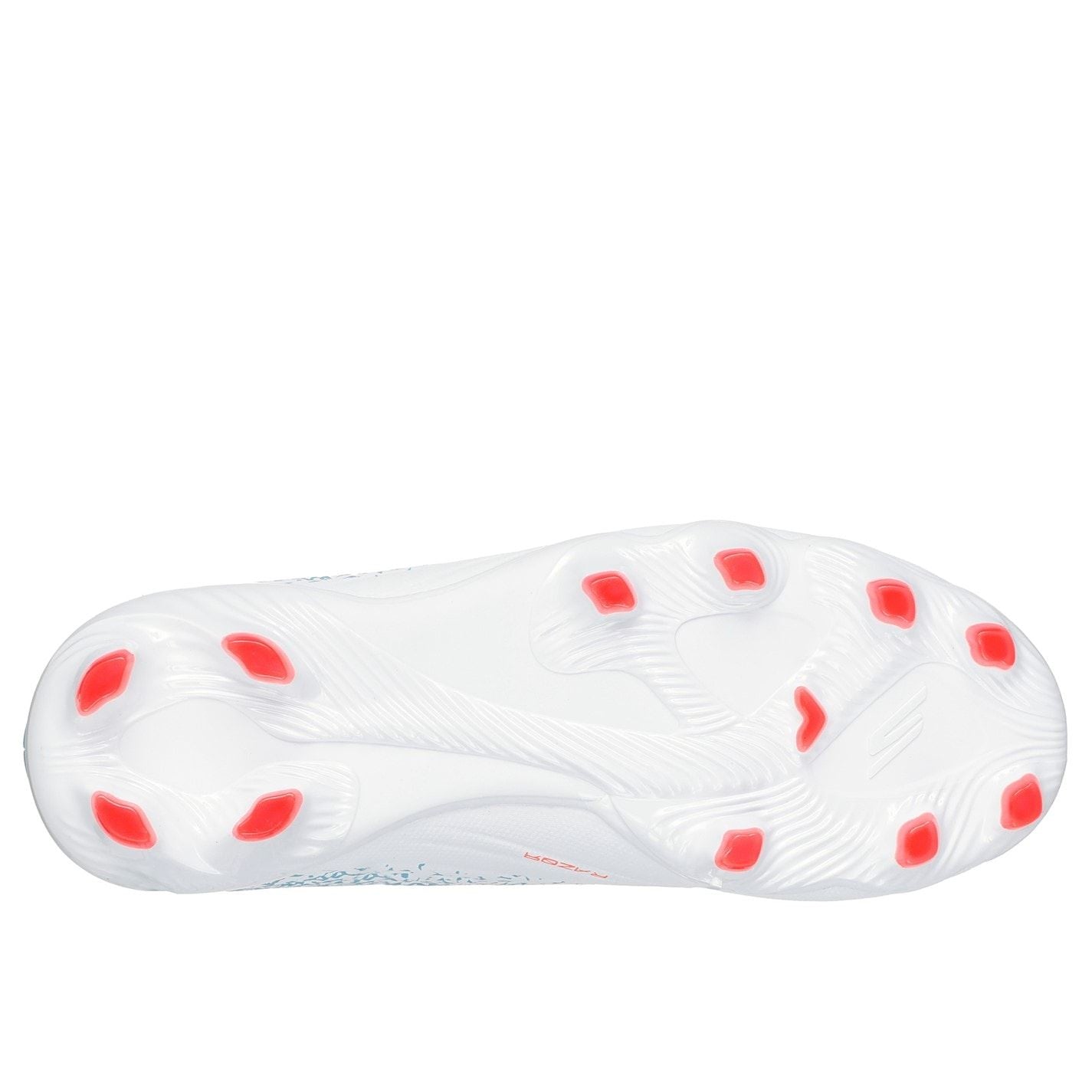 Skechers Razor Juniors Firm Ground Football Boots