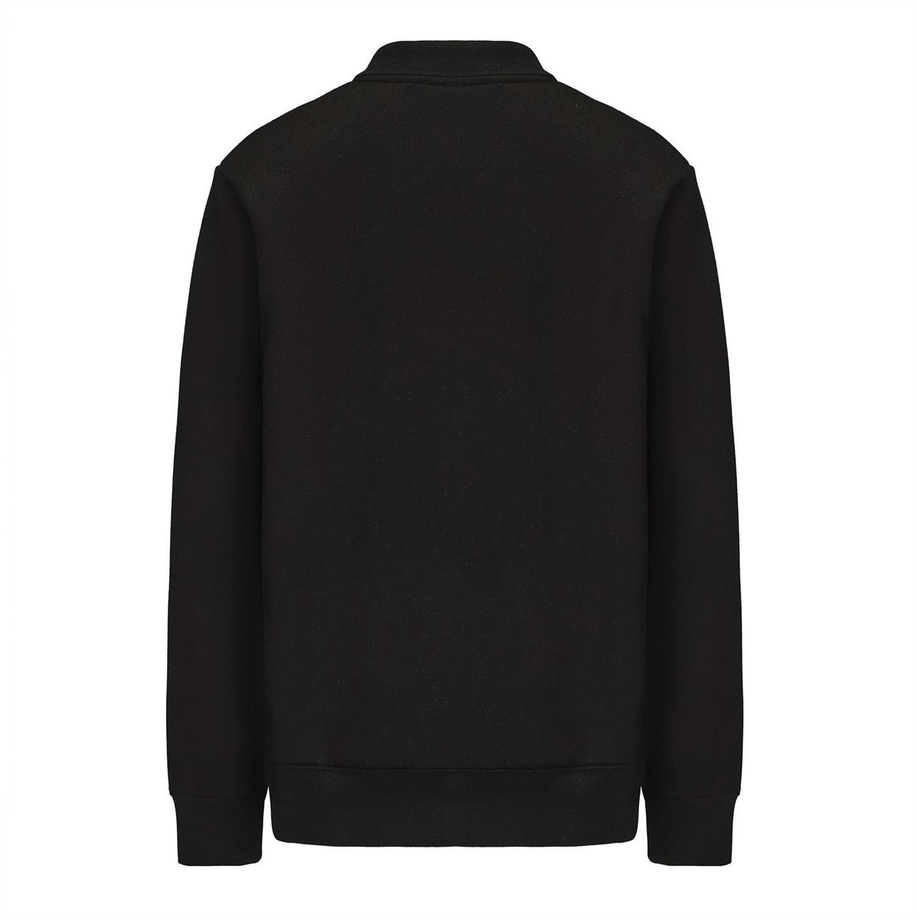 Slazenger Fleece Regular Fit Polo Shirt