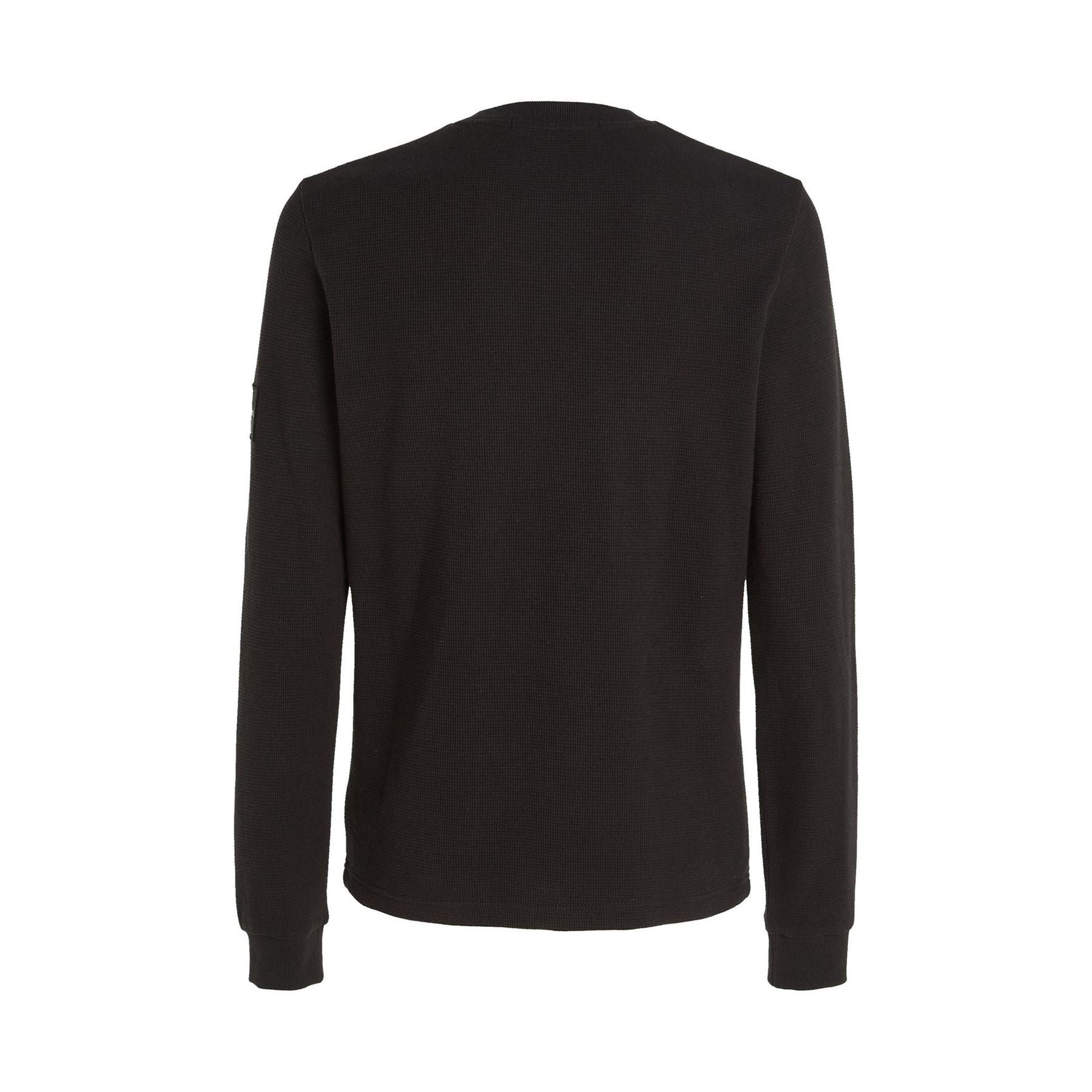 Calvin Klein Jeans Long Sleeve Top