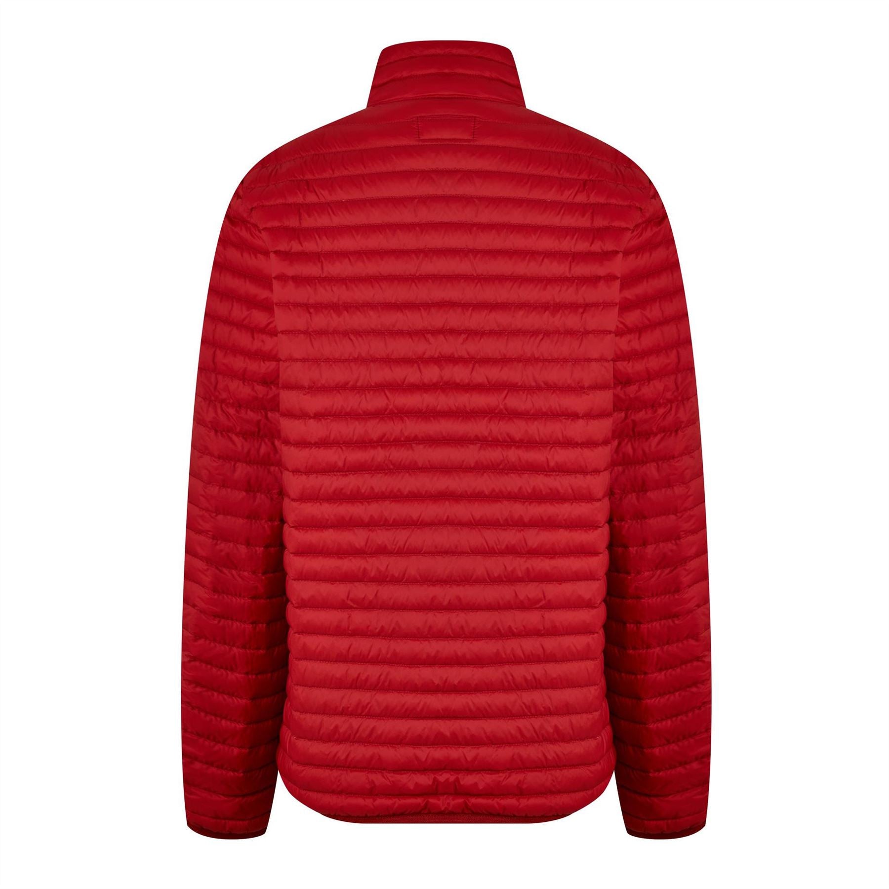 Emporio Armani Short Puffer Jacket