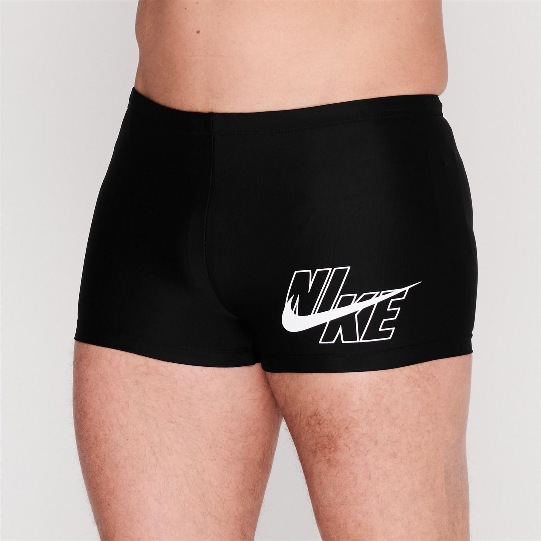Nike Mens Swimming Trunks