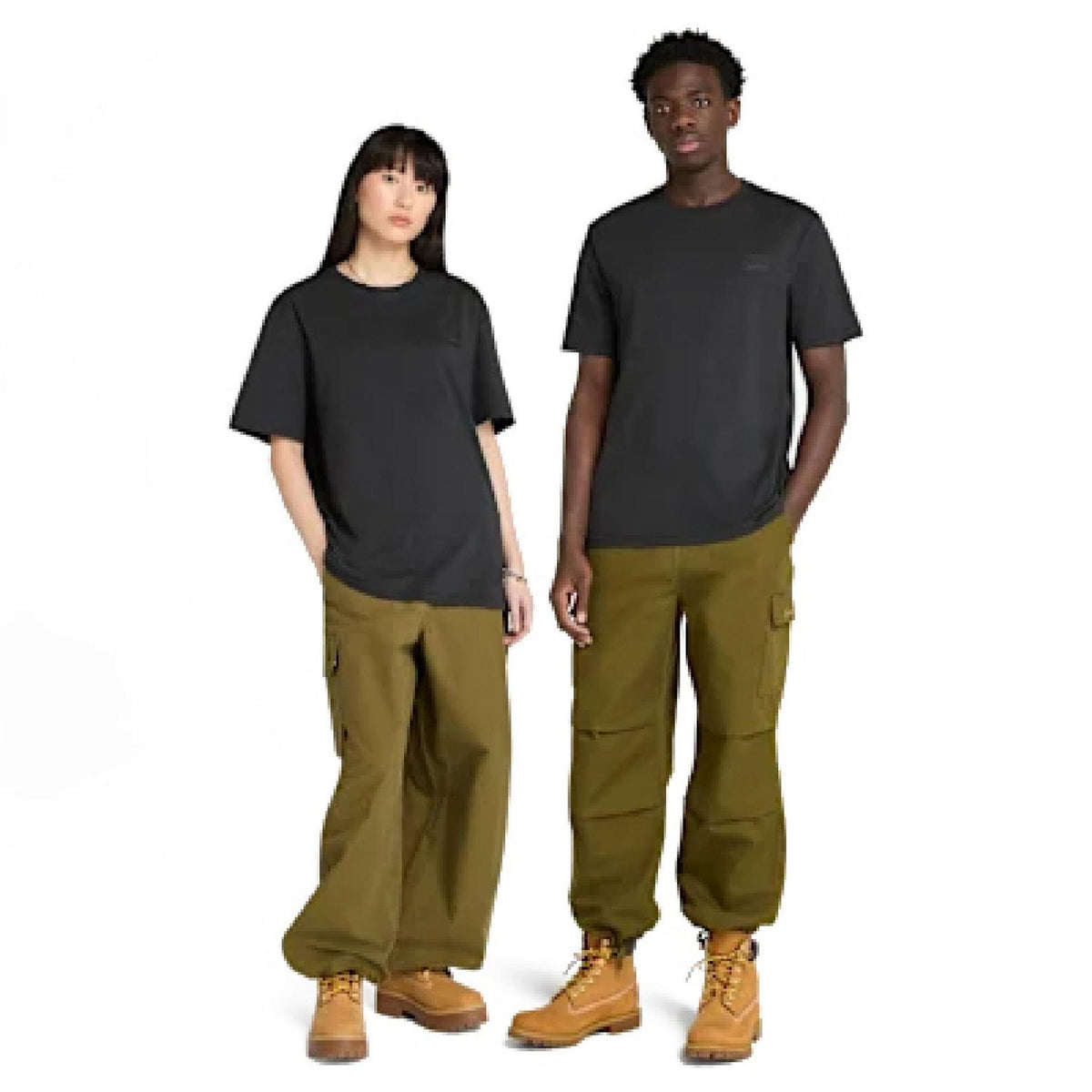 Timberland Silicon Bdg T