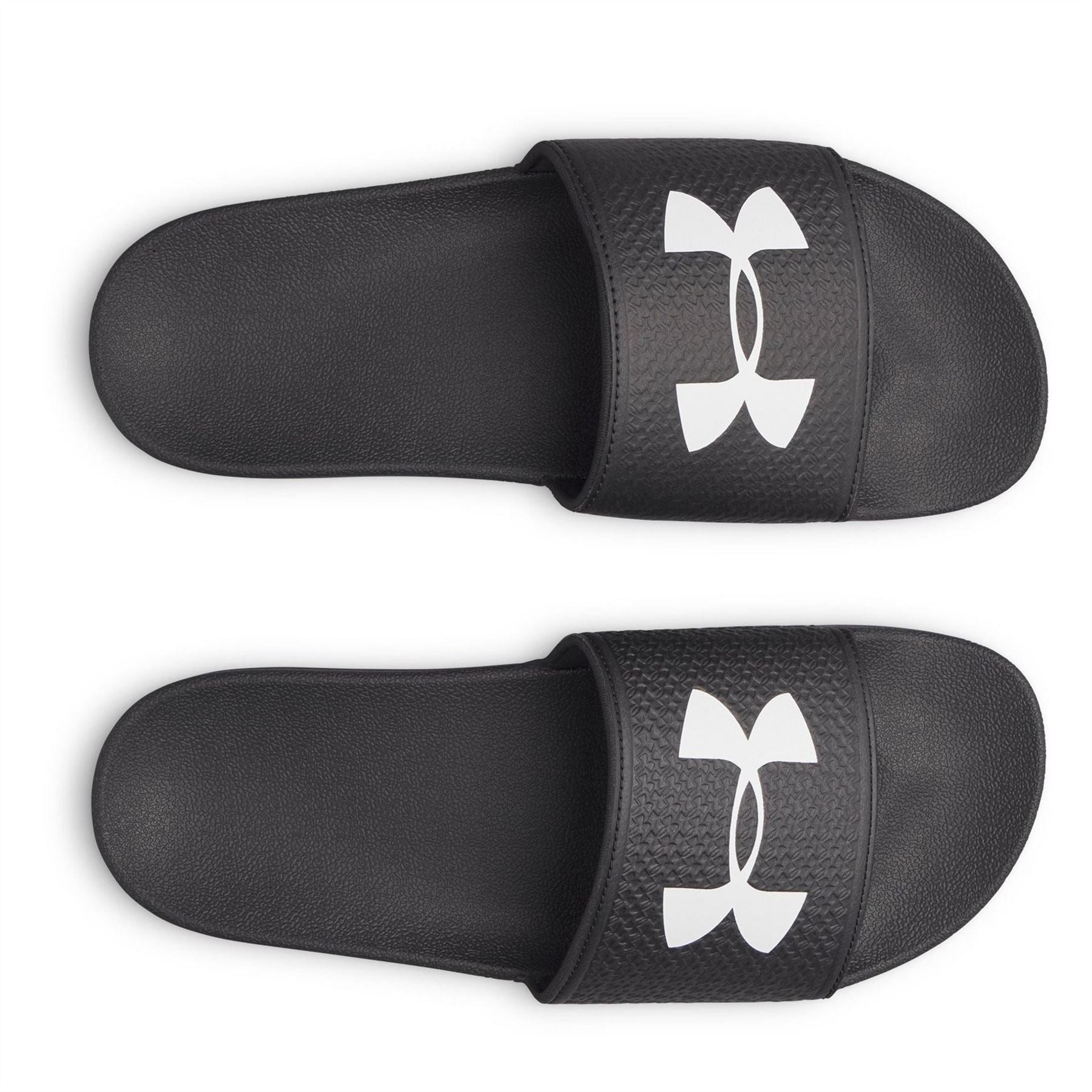 Under Armour Pool Sliders