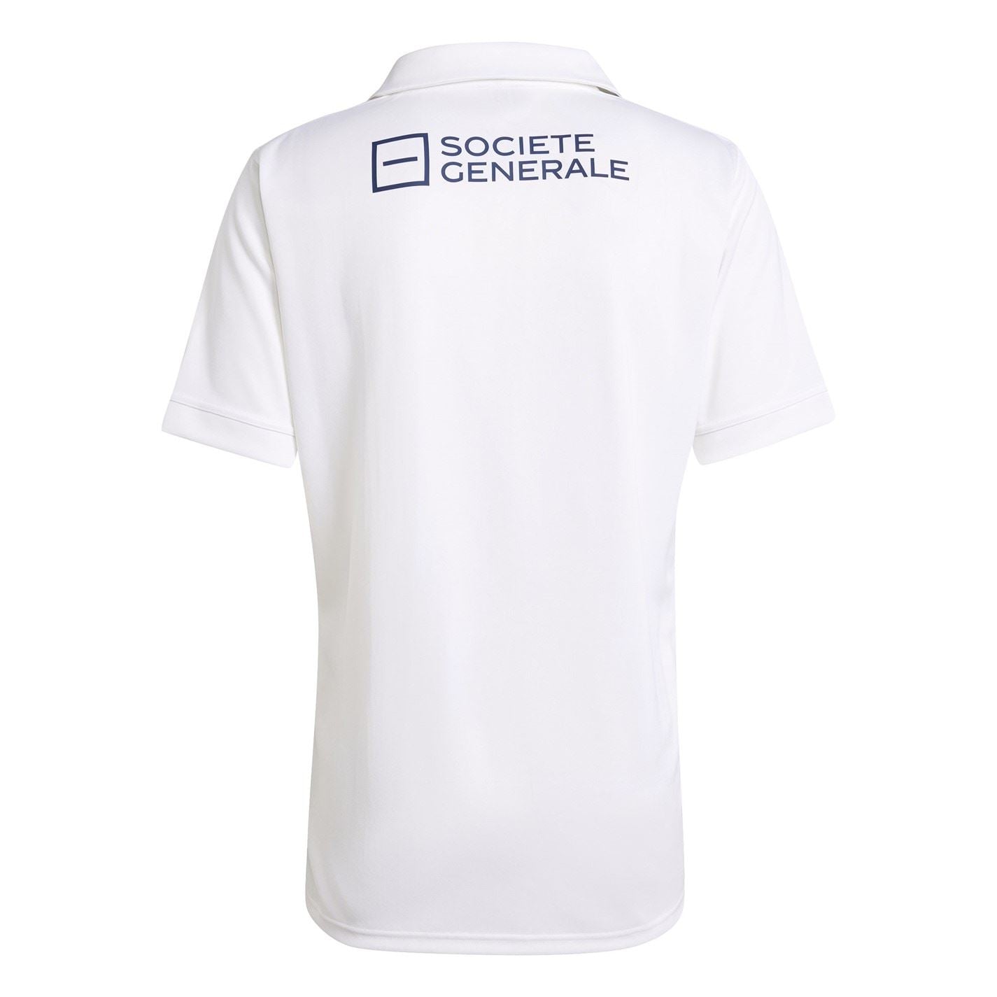 adidas France Rugby Away Shirt 2024 Adults