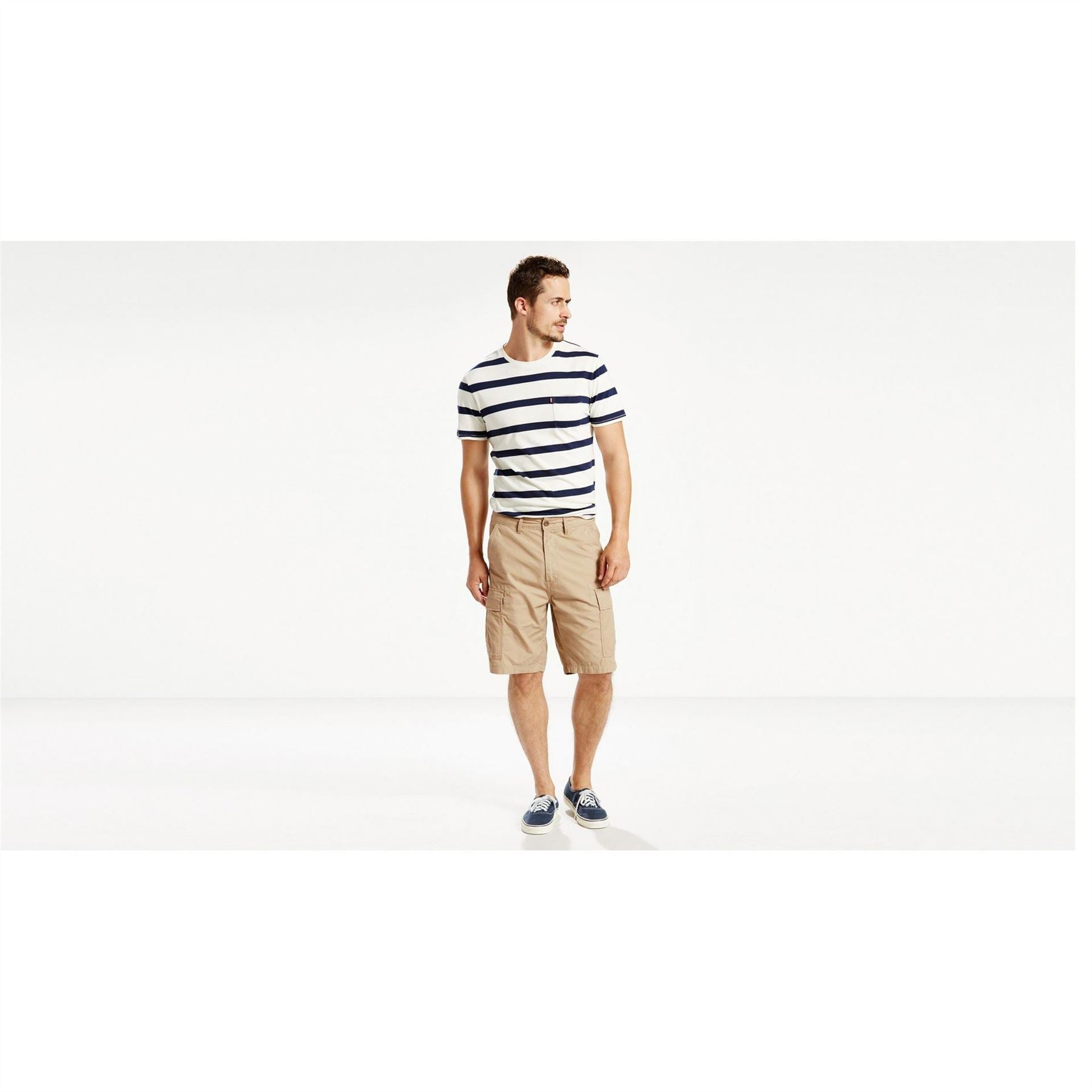 Levis Cargo Shorts