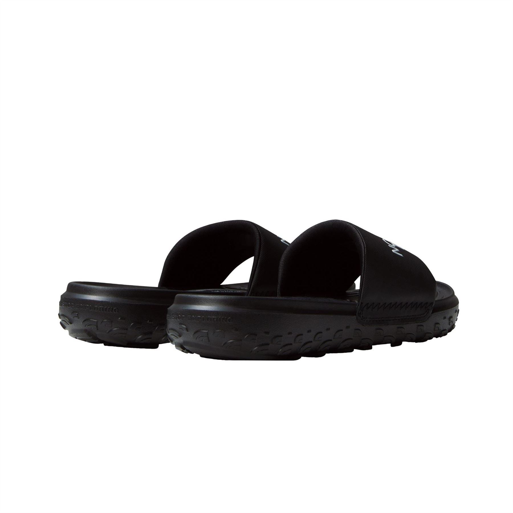 The North Face Mens North Face Never Stop Sliders