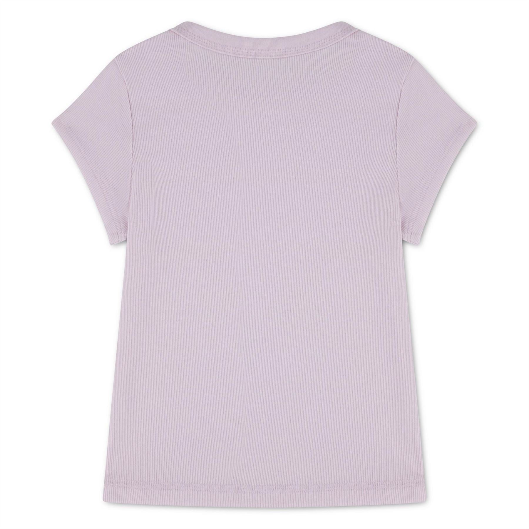 Abercrombie and Fitch And F Baby Tee Jn62