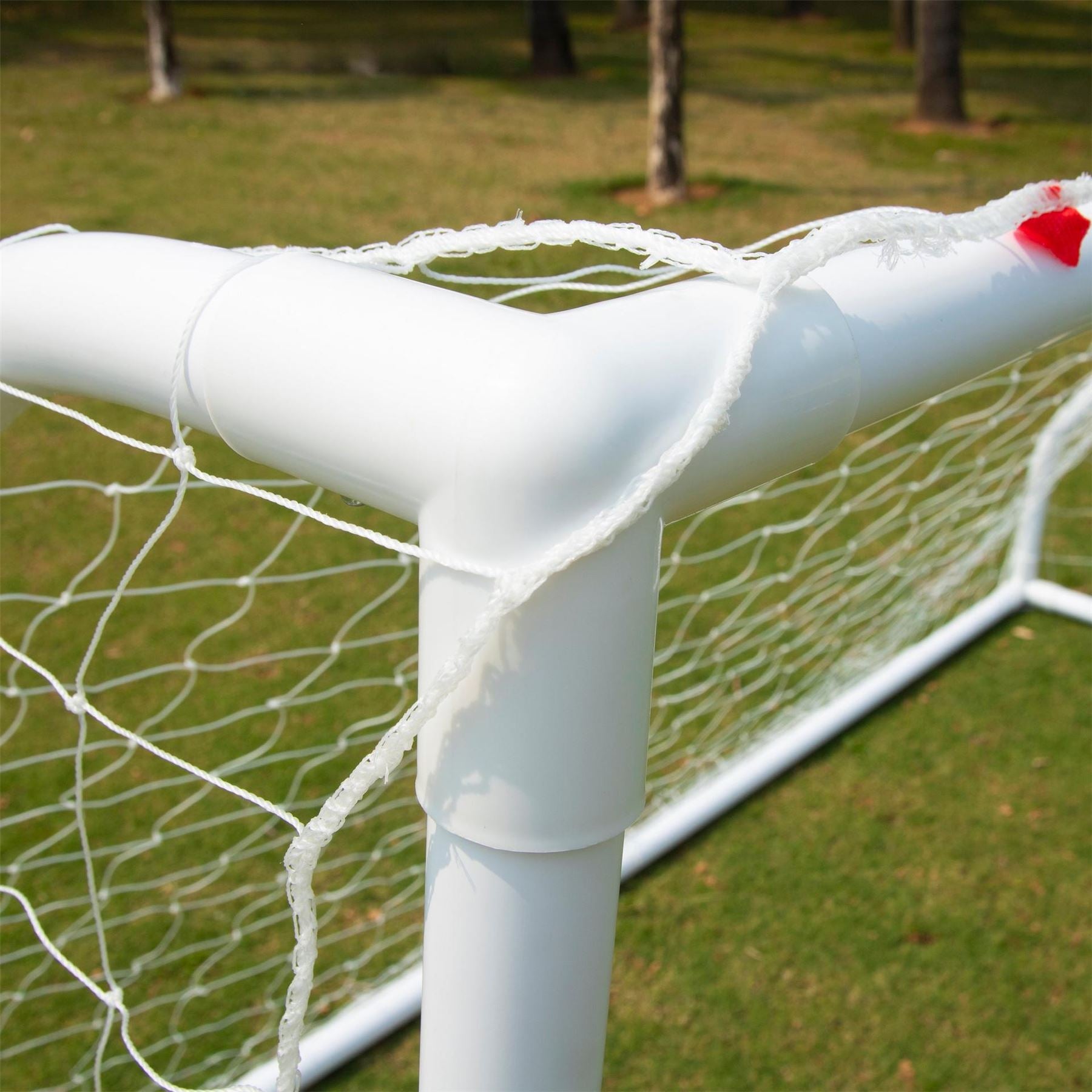 Sondico Training Football Goal 8ft X 4ft