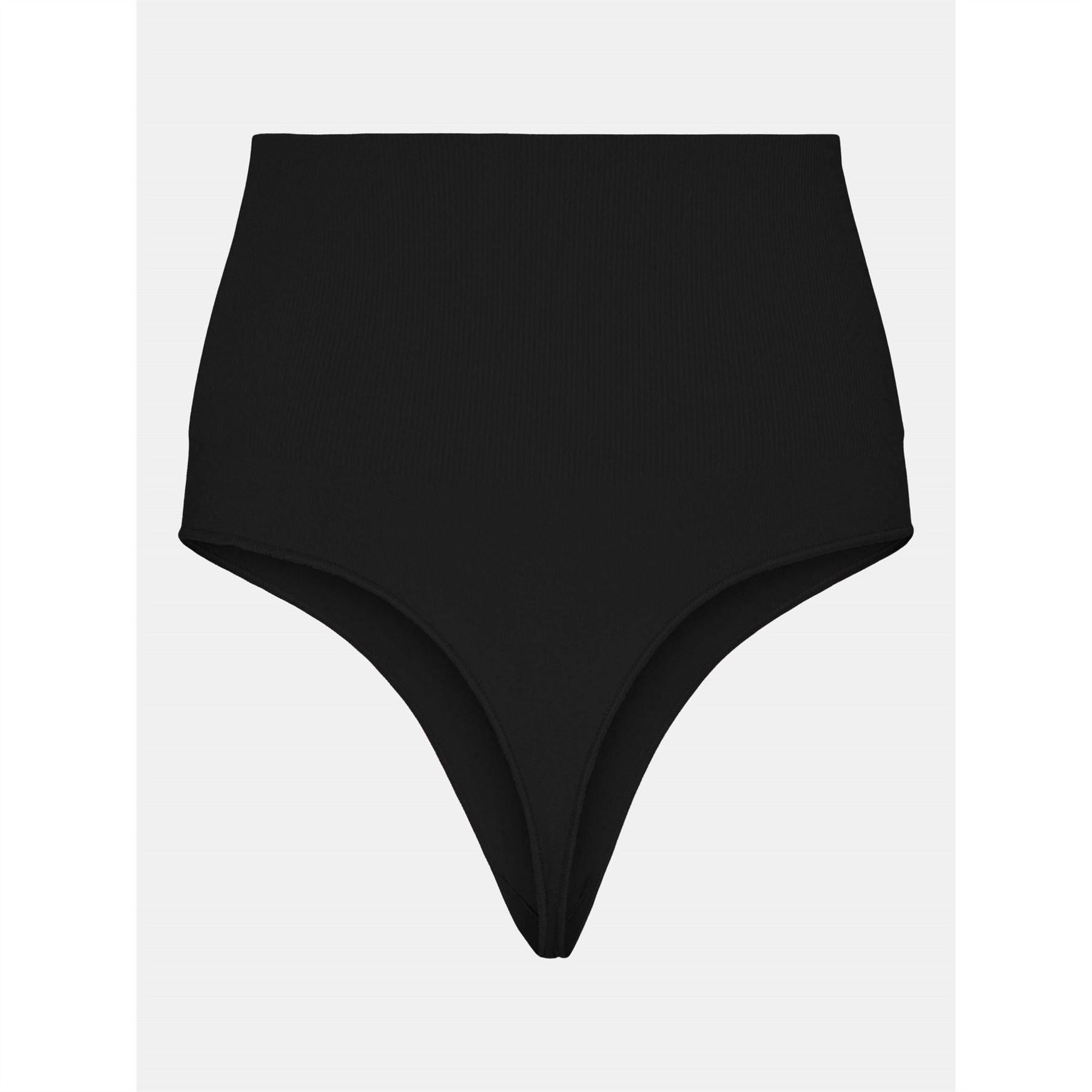 Mamalicious Mlilja Solid Patterned G String