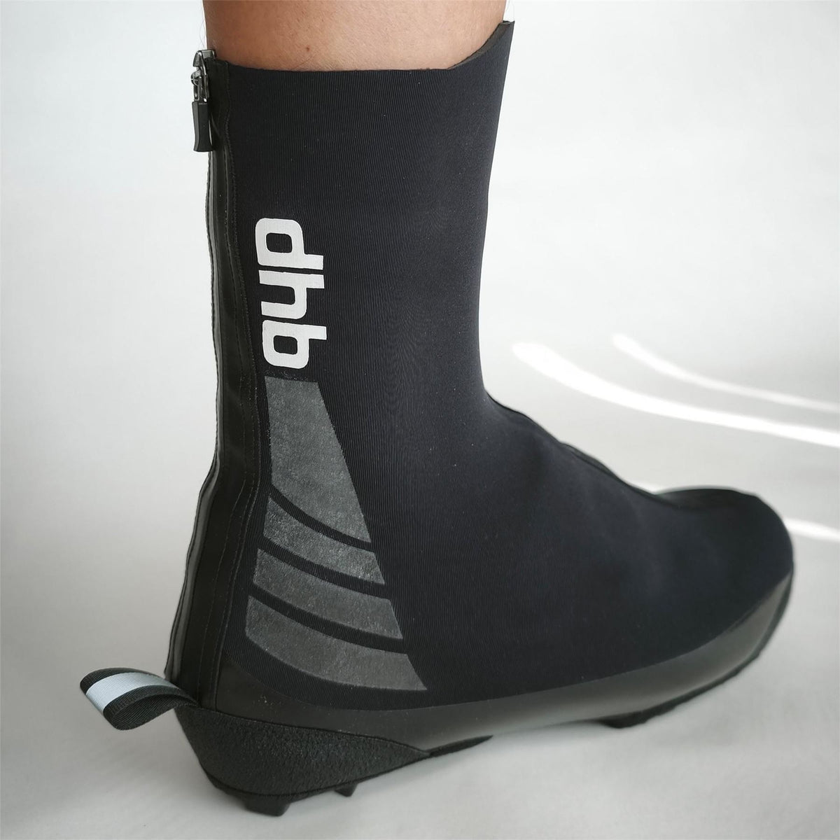 Dhb Overshoes