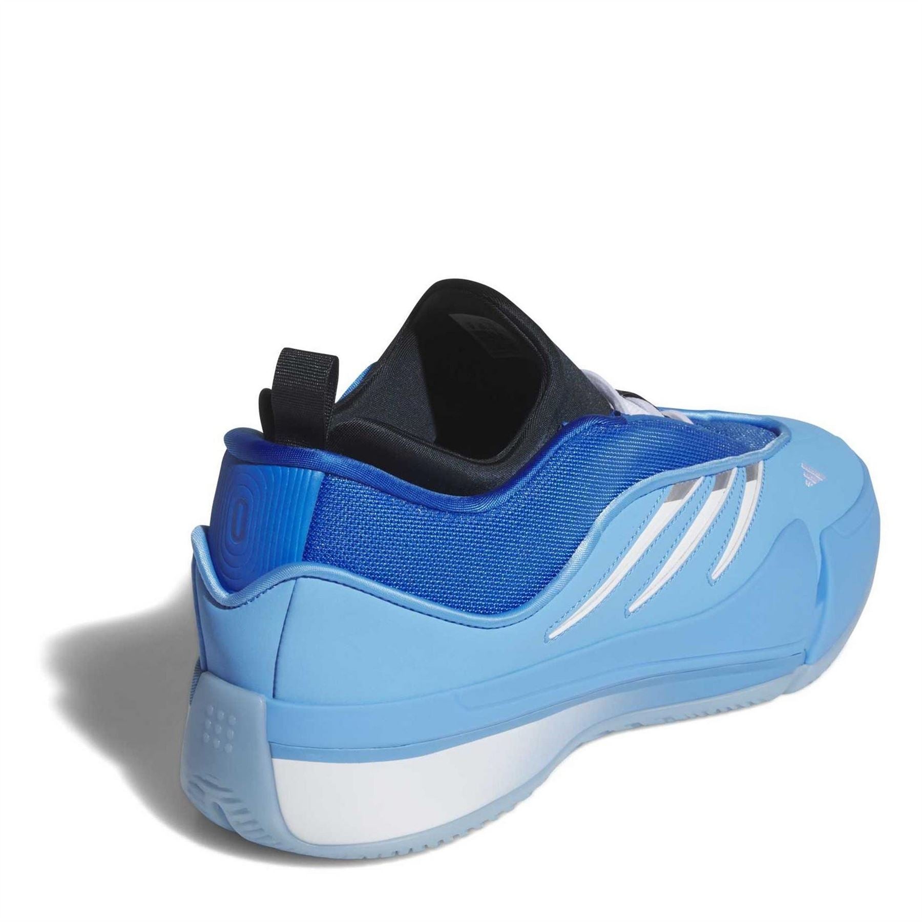 adidas Kids Basketball Trainers