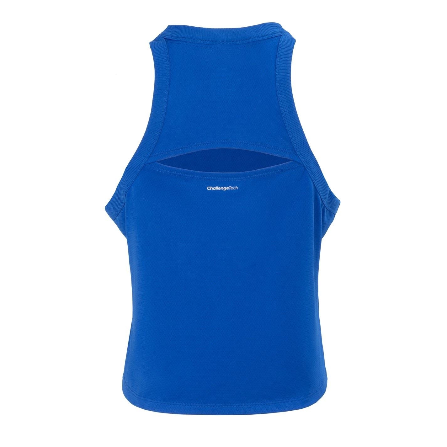 Slazenger Womens Tennis Vest