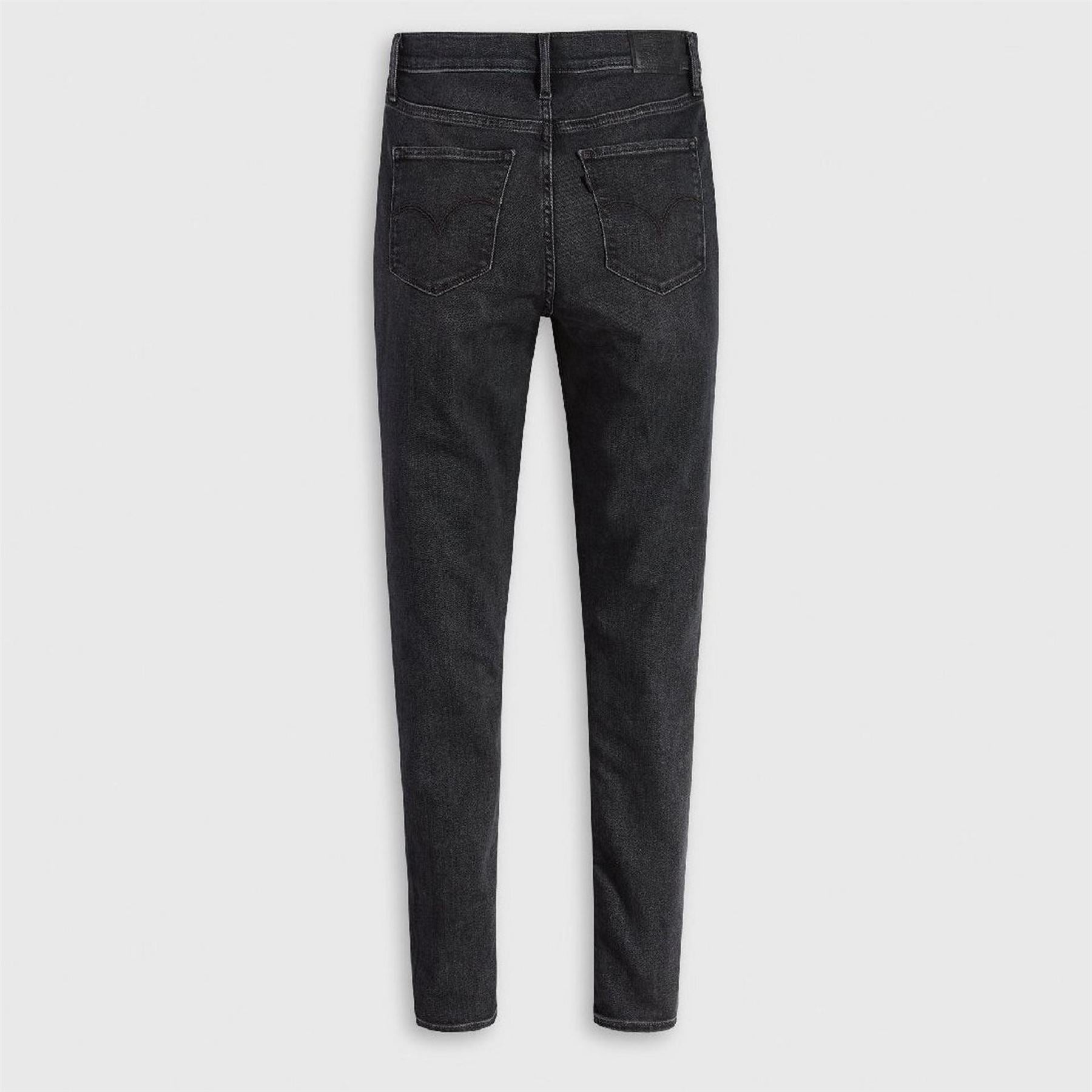 Levis High Rise Jeans