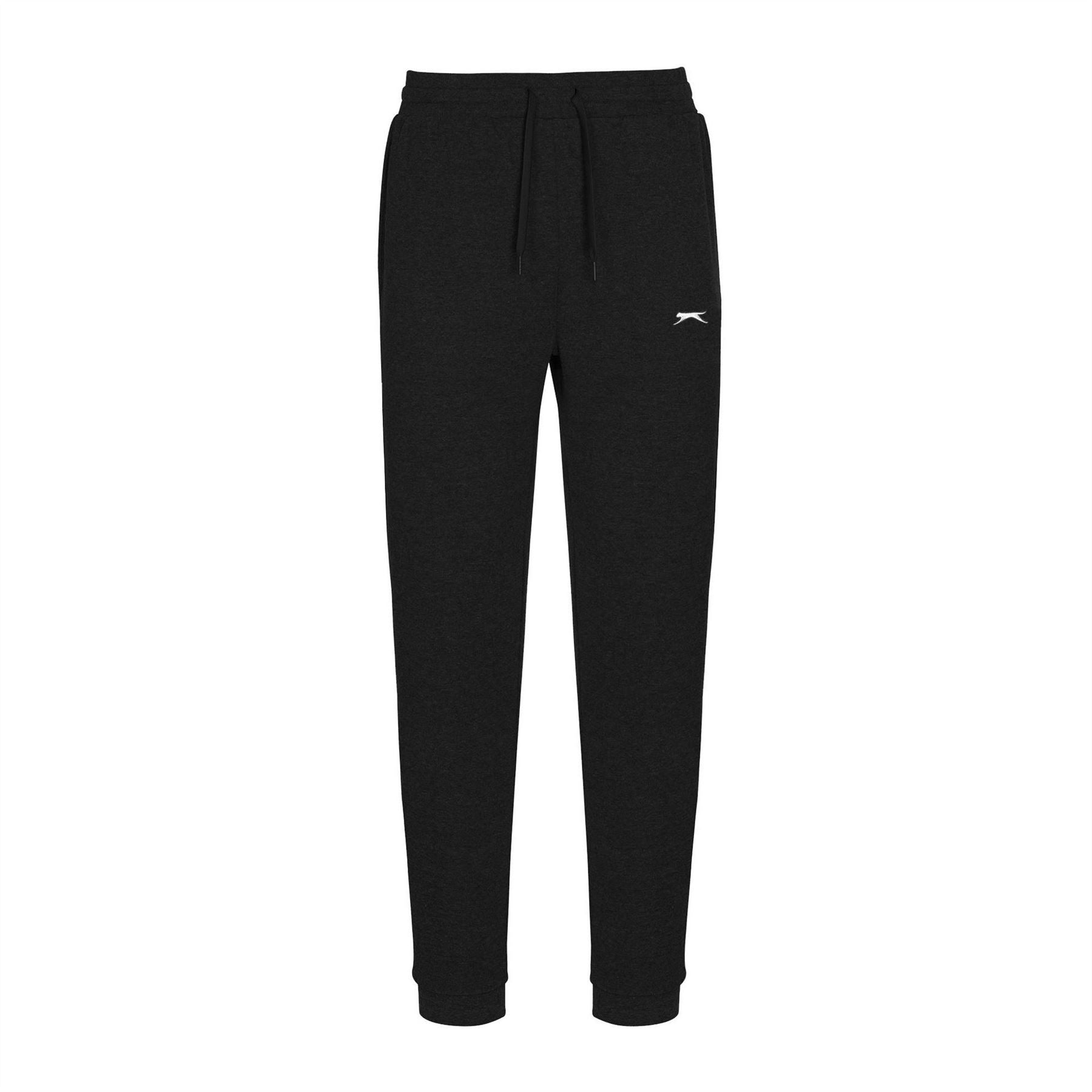 Slazenger Womens Interlock Closed Hem Pant
