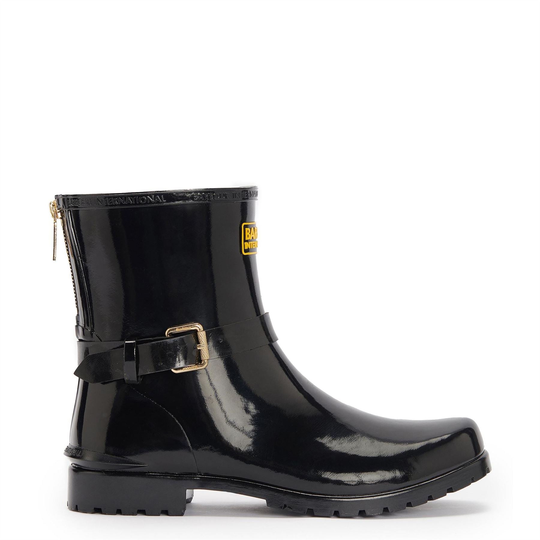 Barbour International Wellingtons
