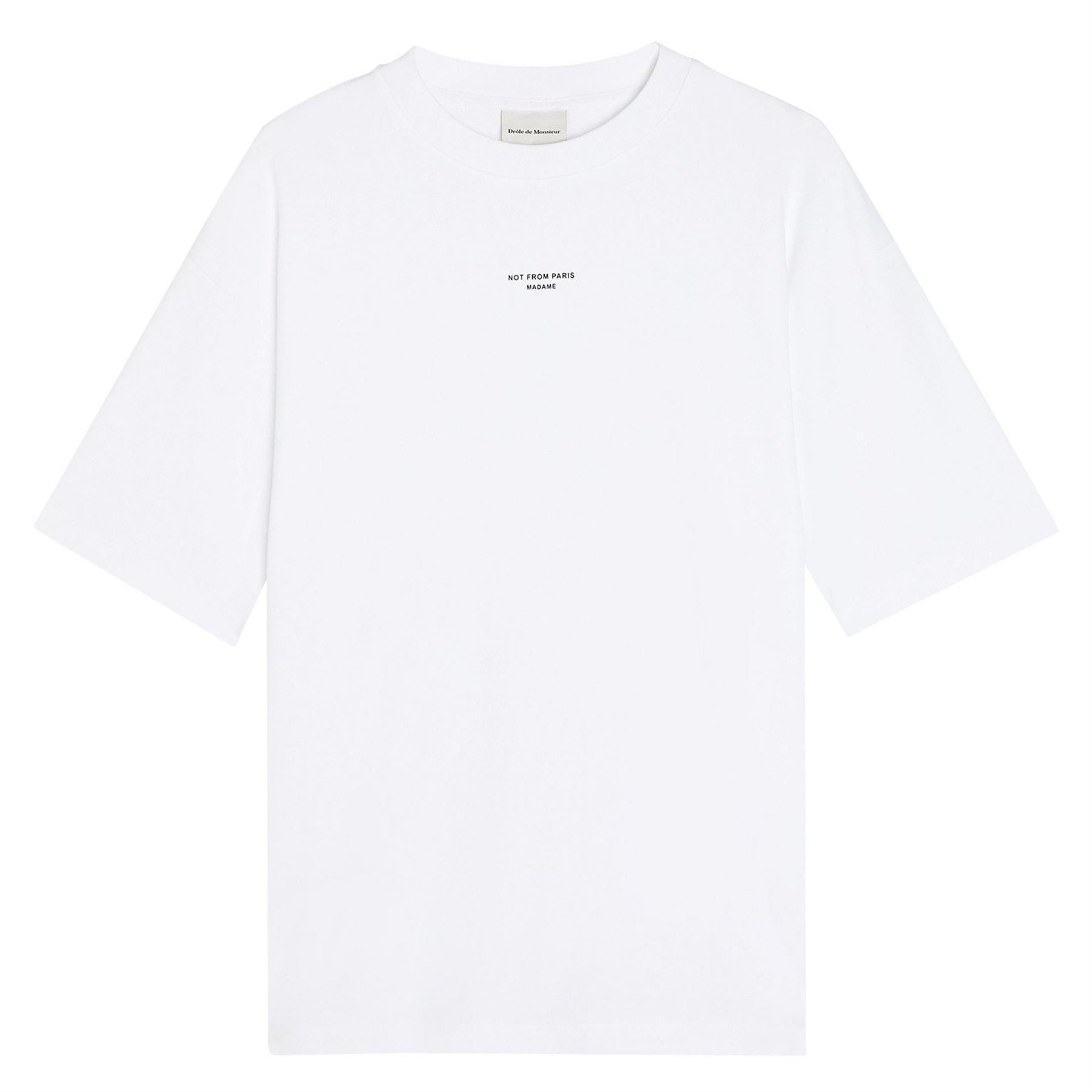 Drole De Monsieur Tee