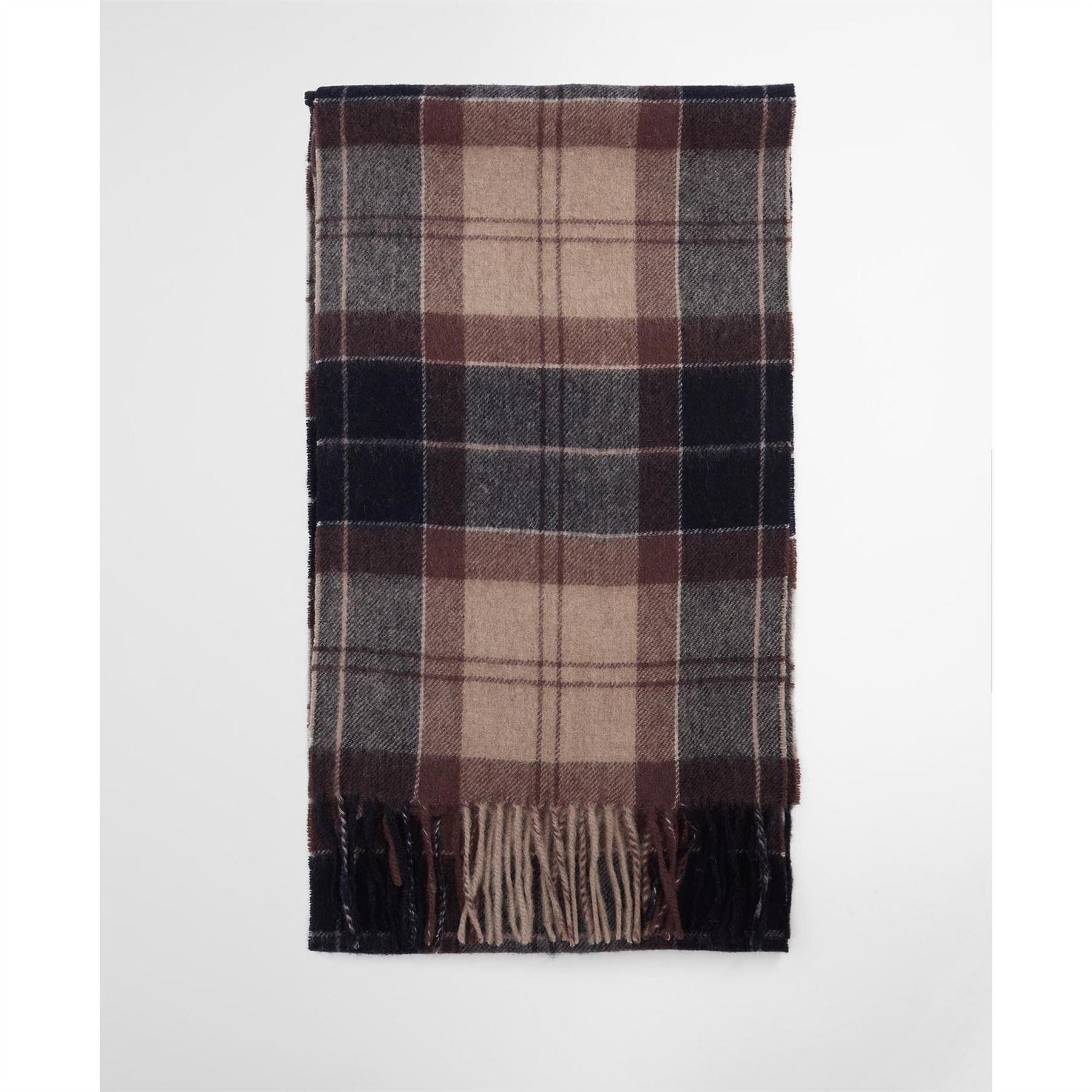 Barbour Scarf