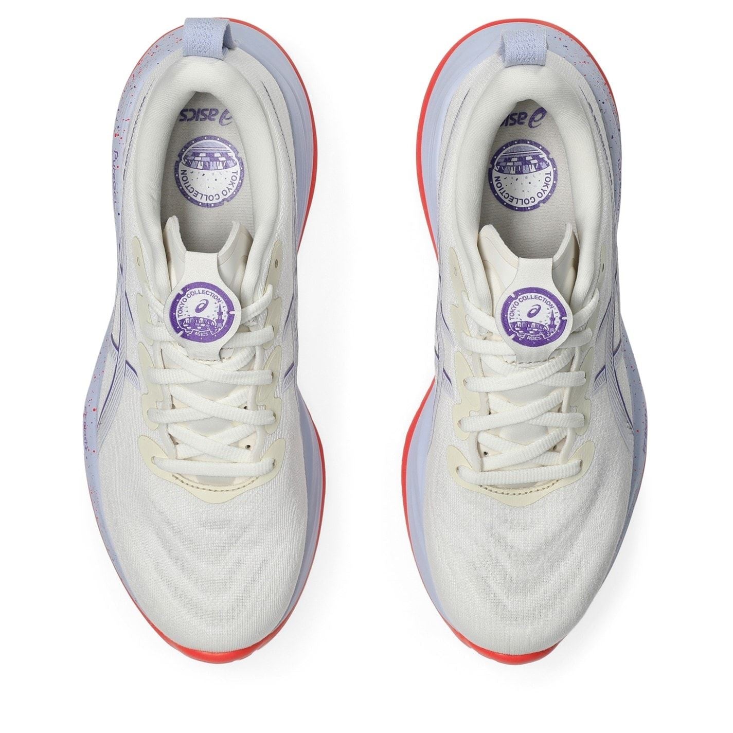 Asics Womens Gel Cumulus 27 Road Running Shoes