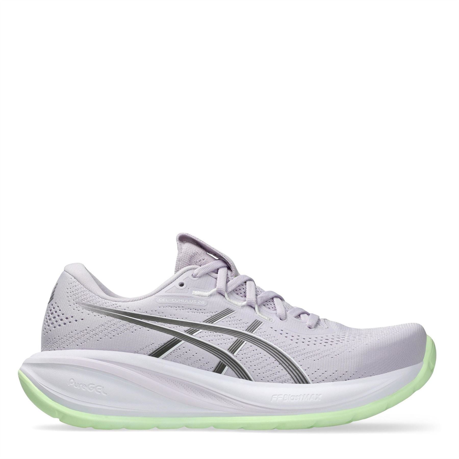 Asics Womens Gel Cumulus 28 Road Running Shoes
