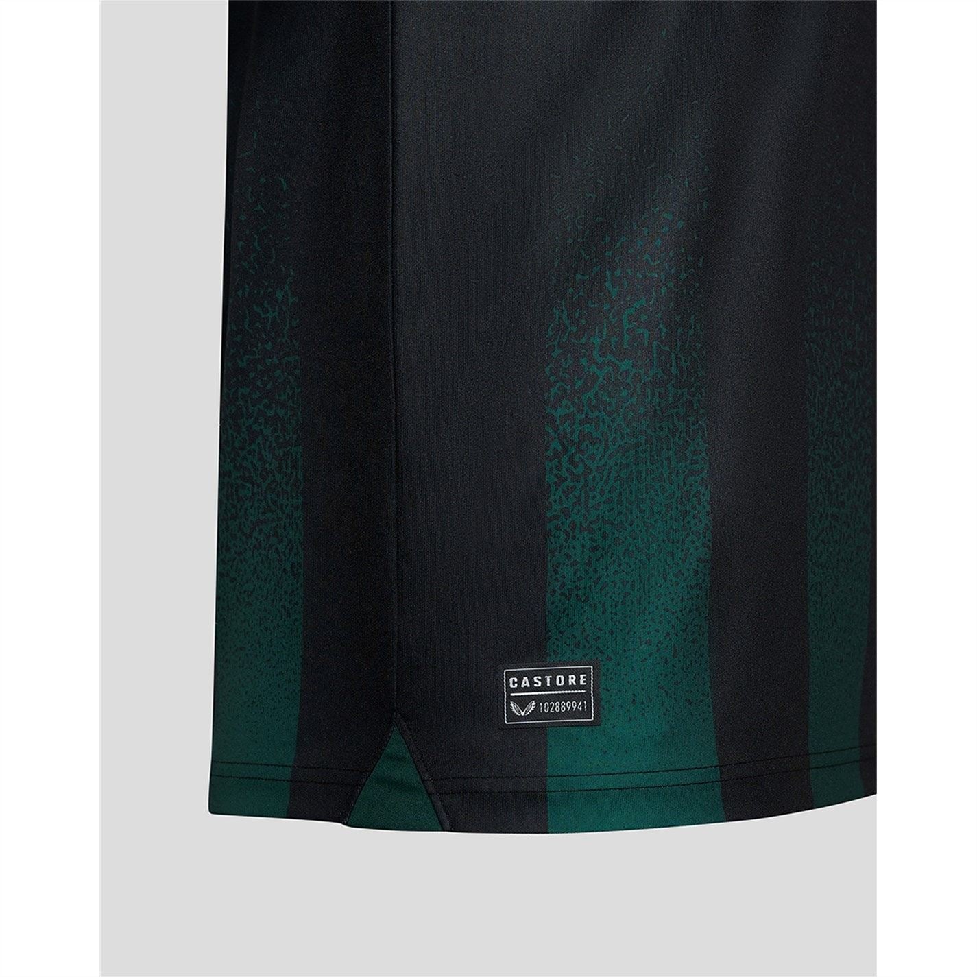 Castore Republic Of Ireland Third Shirt 2023 2024 Juniors