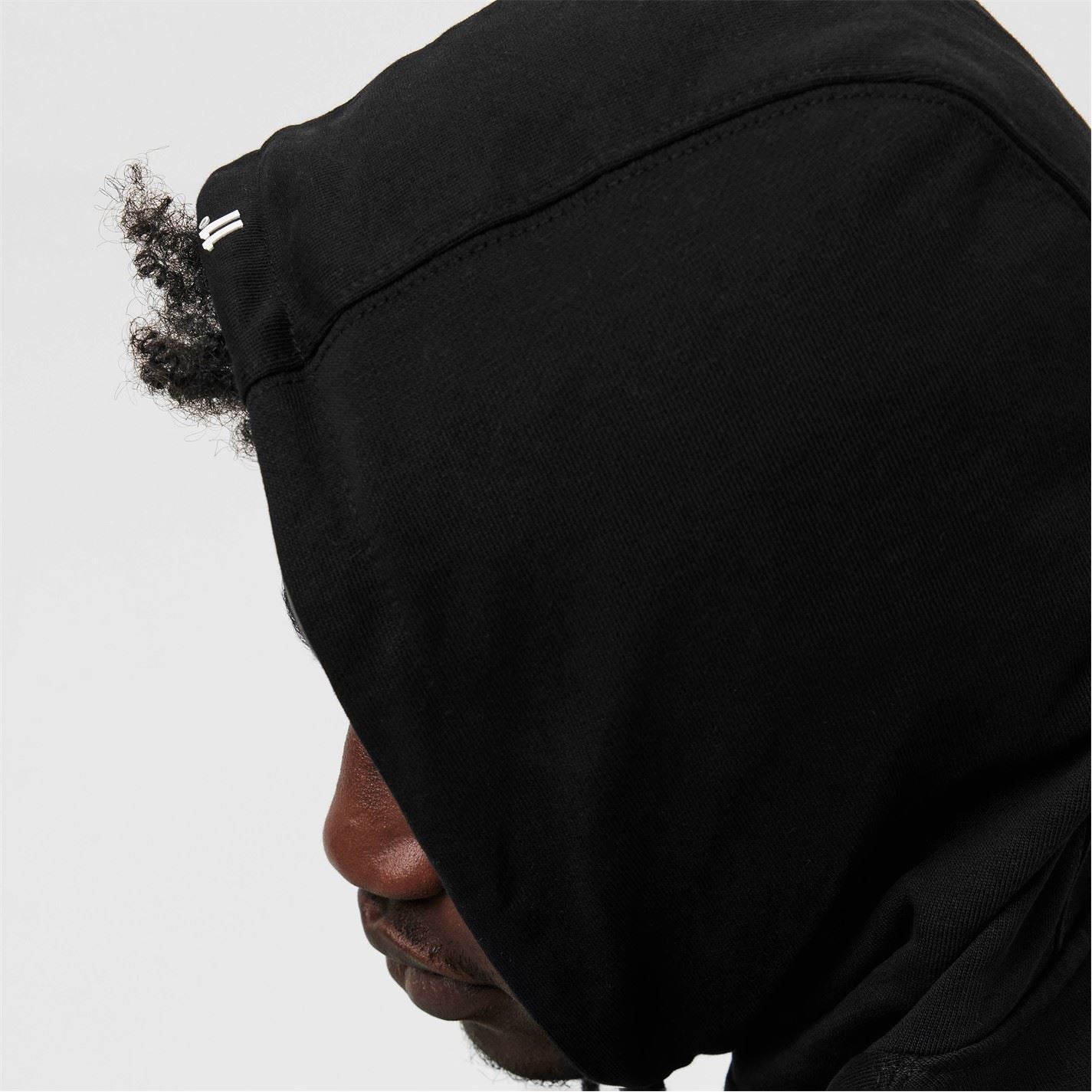 USA Pro Pro Quarter Zip Junior