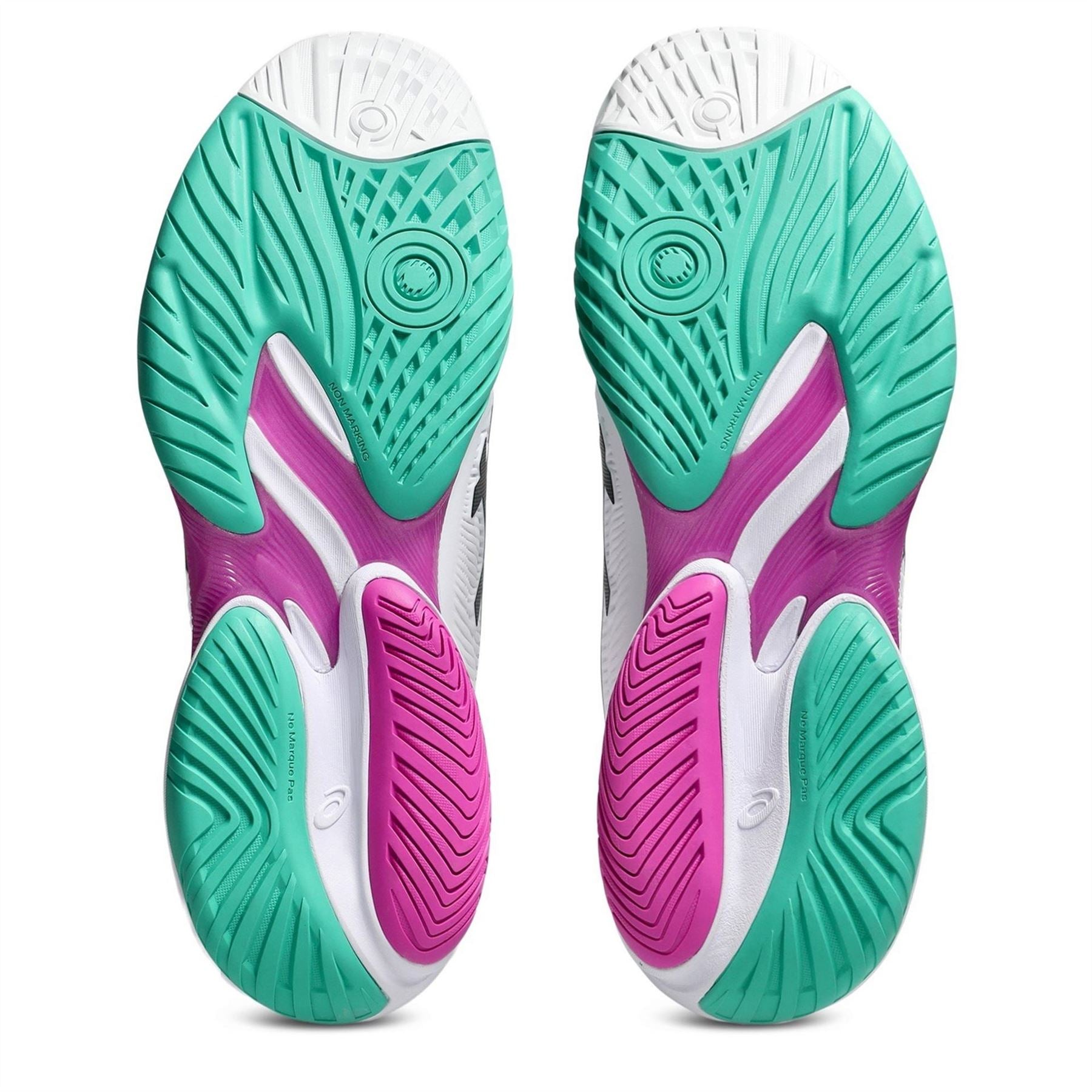 Asics Mens Ff 3 Tennis Shoes