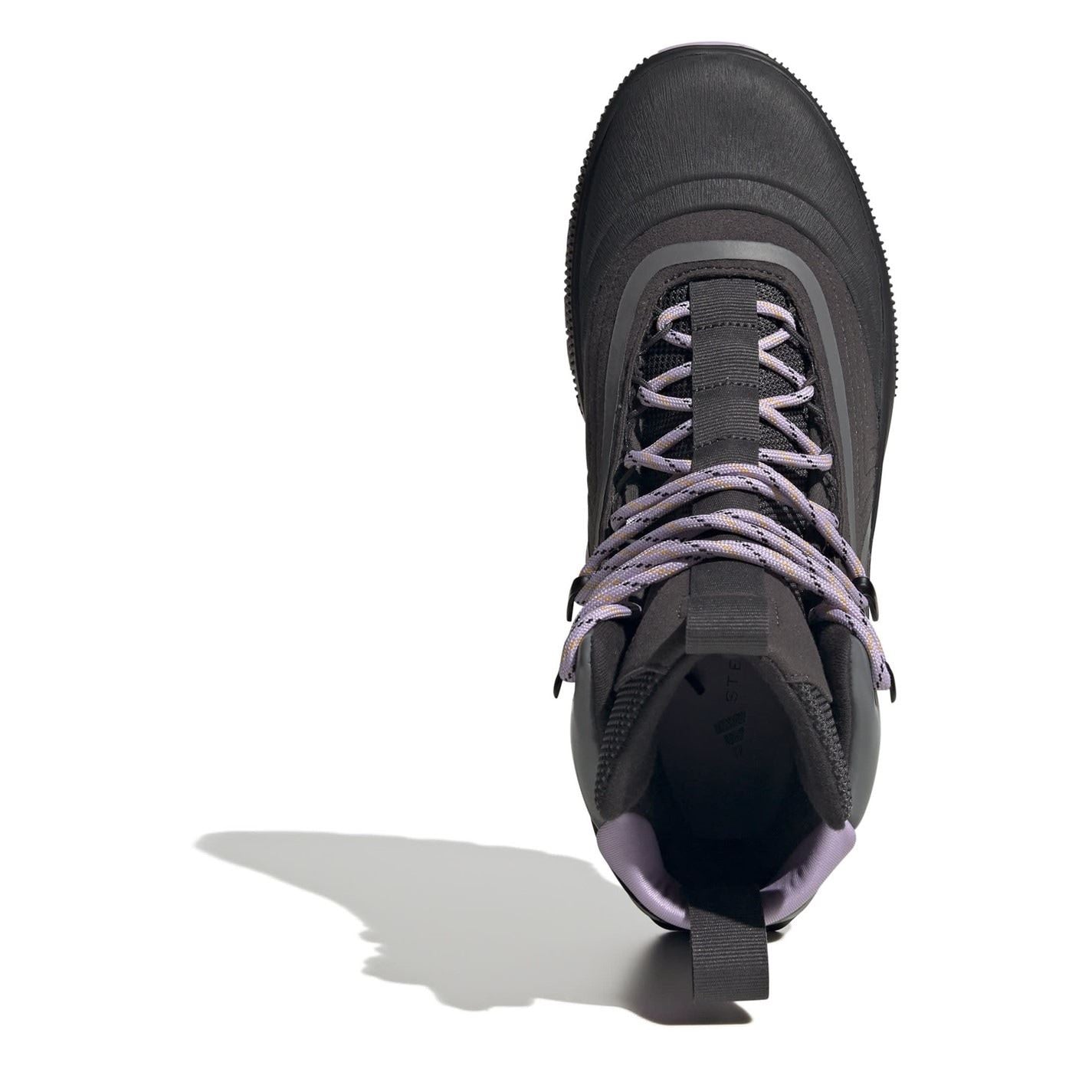 adidas Terrex Lace-Up Hiking Boots