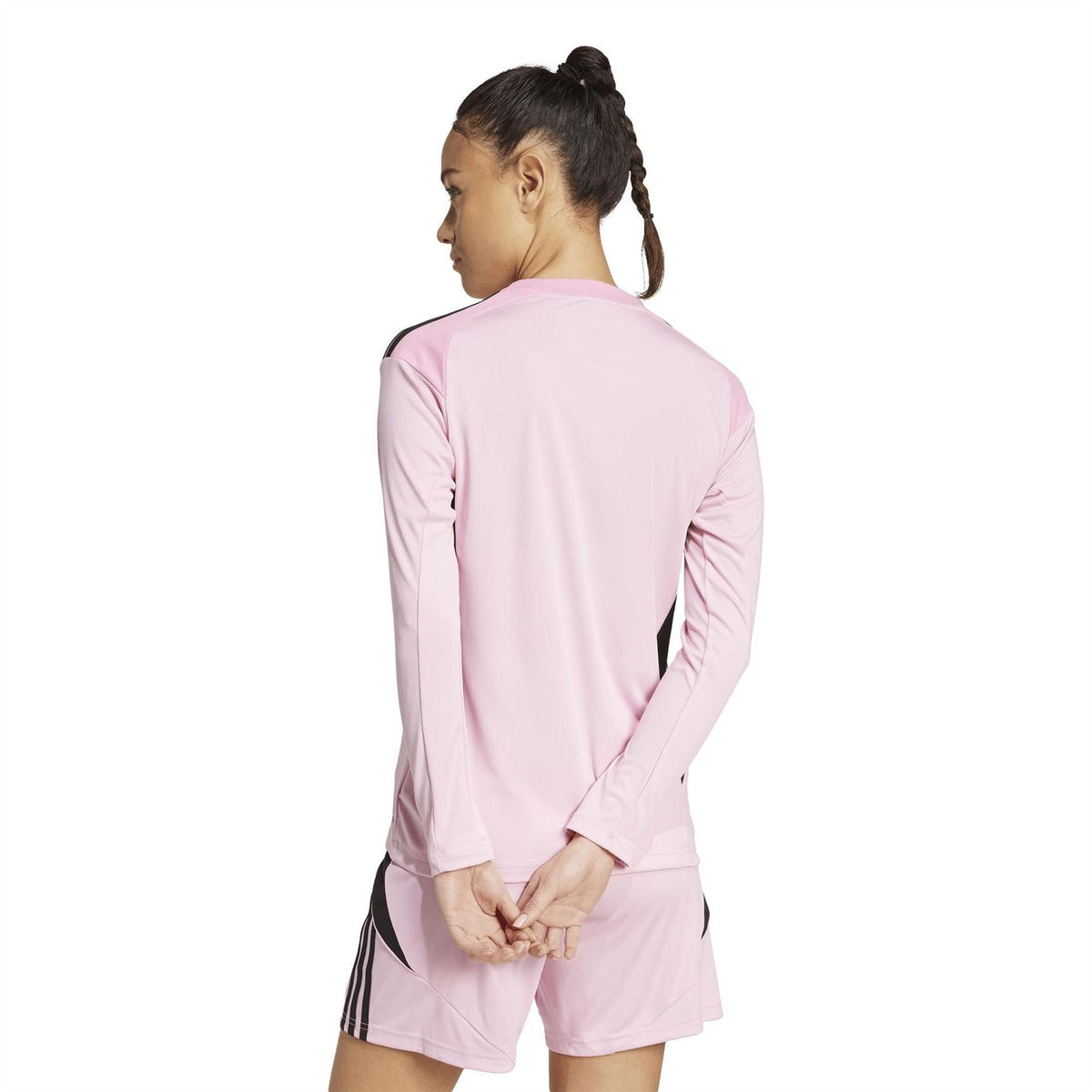 adidas T25 C Gk Jersey