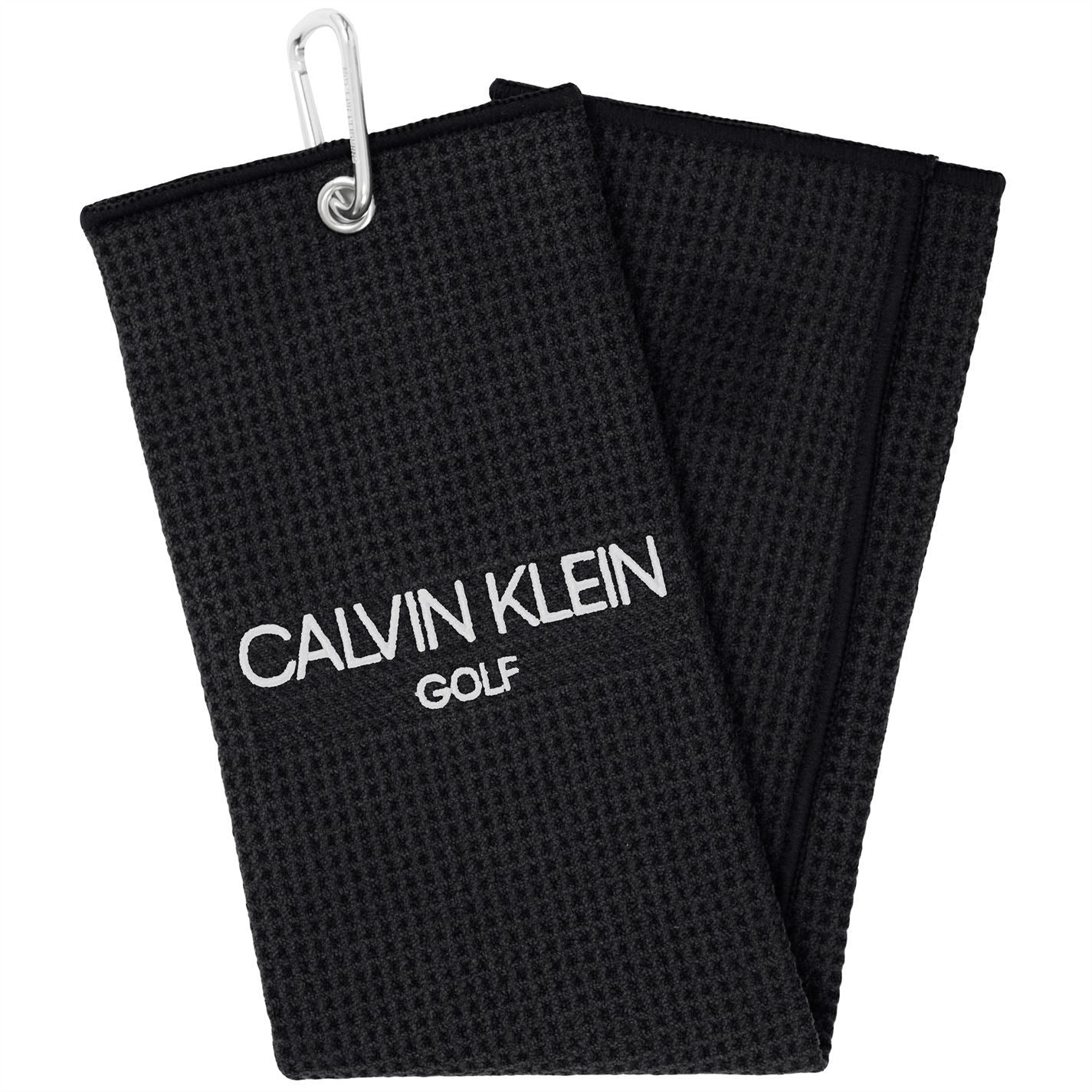 Calvin Klein Golf Golf Towel
