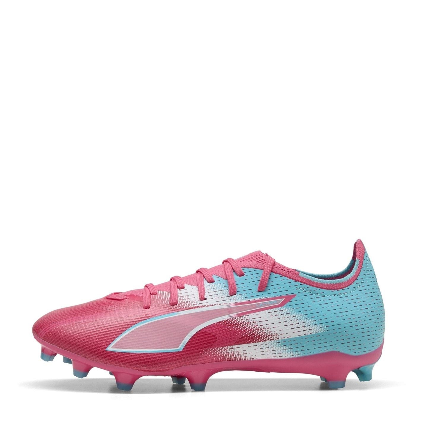 Puma Ultra 6 Match Adults Firm Ground Football Boots