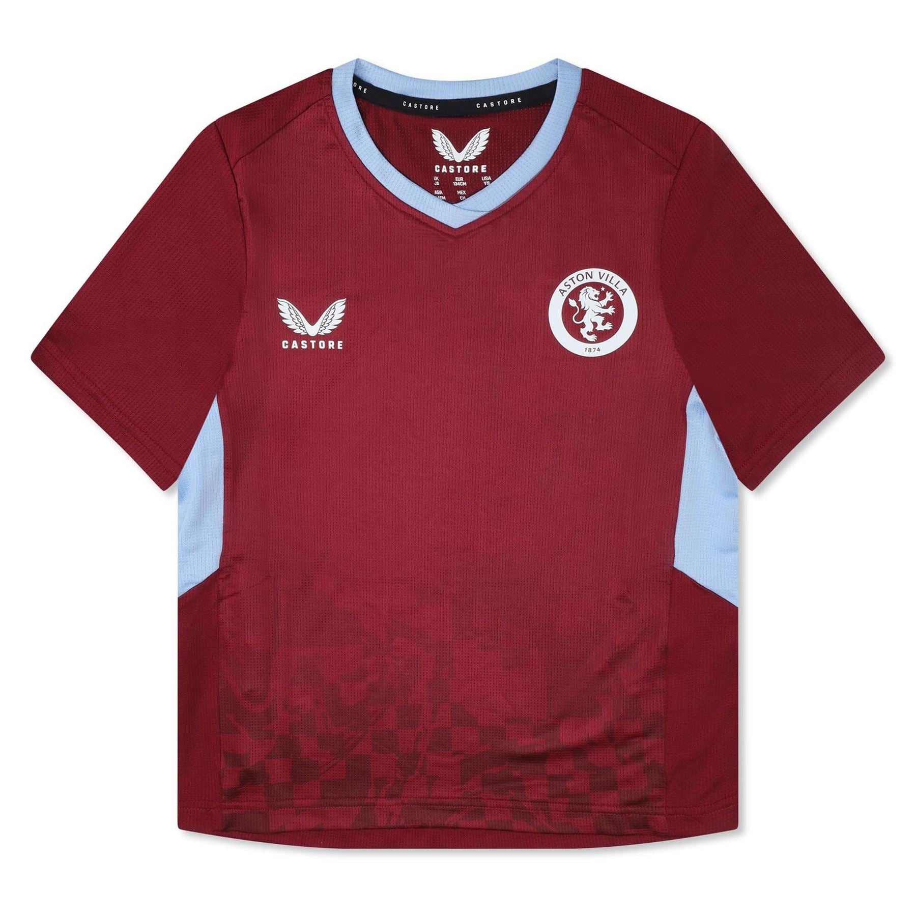 Castore Av H T-Shirt