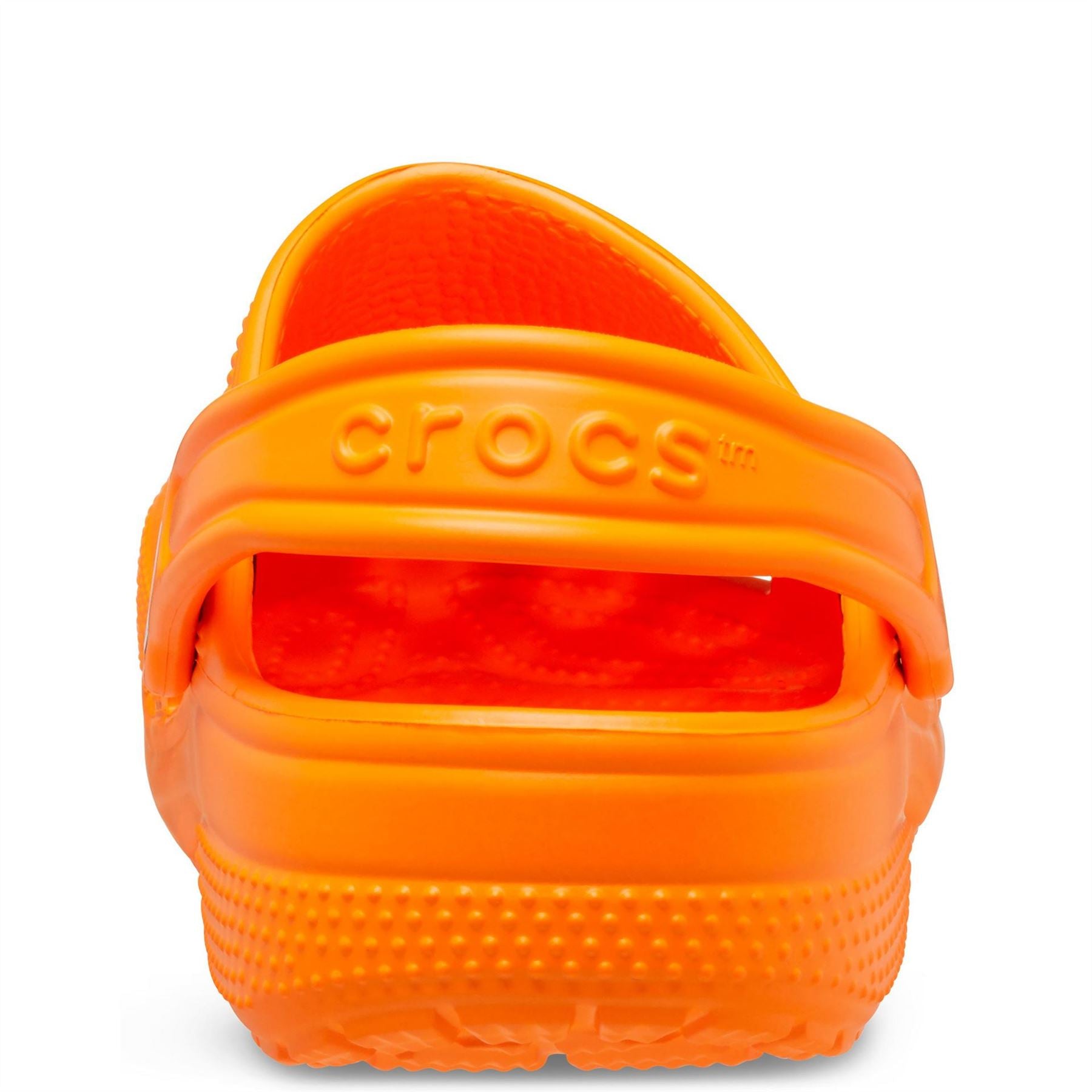 Crocs Classic Clogs Juniors