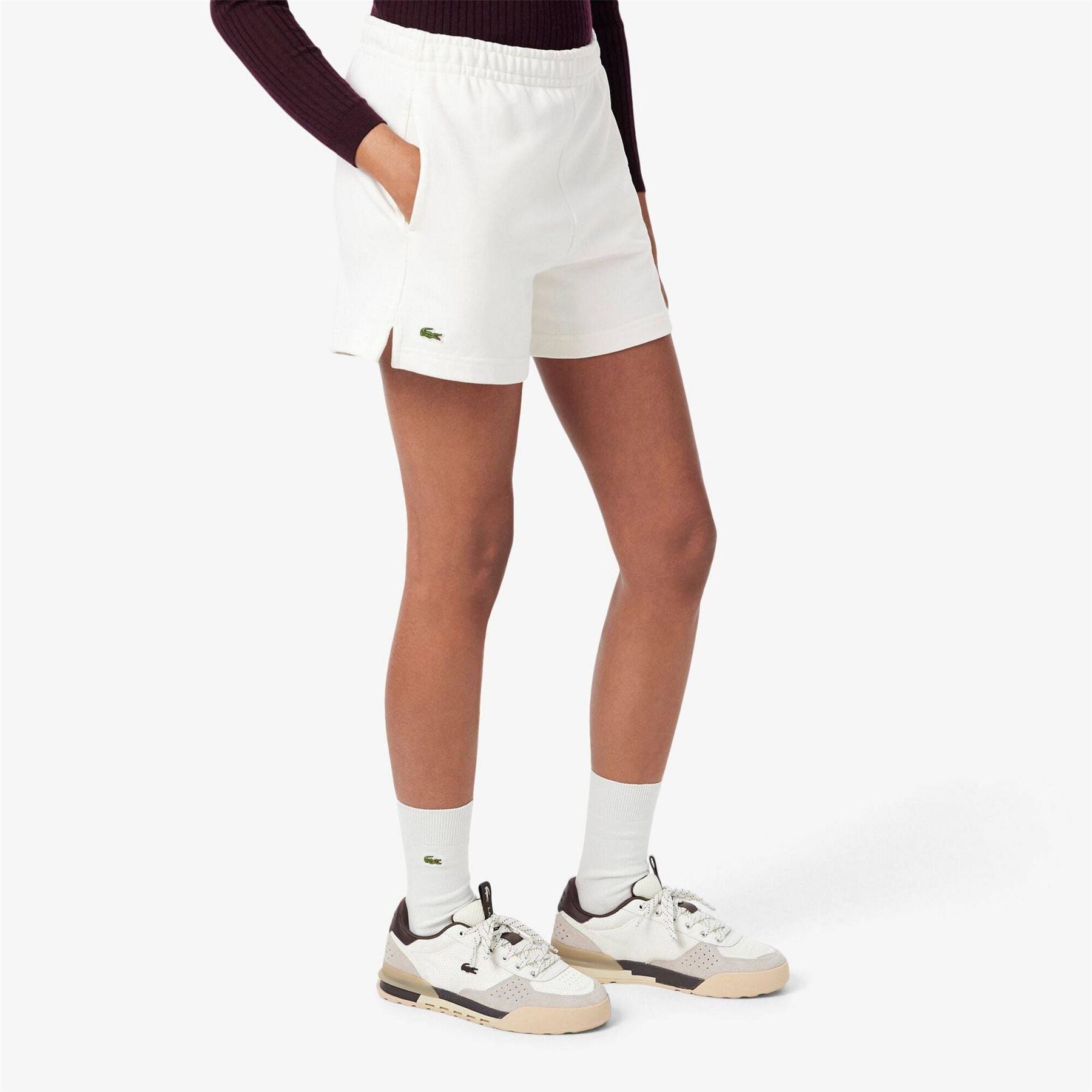 Lacoste Slam Shot 22 Ld64