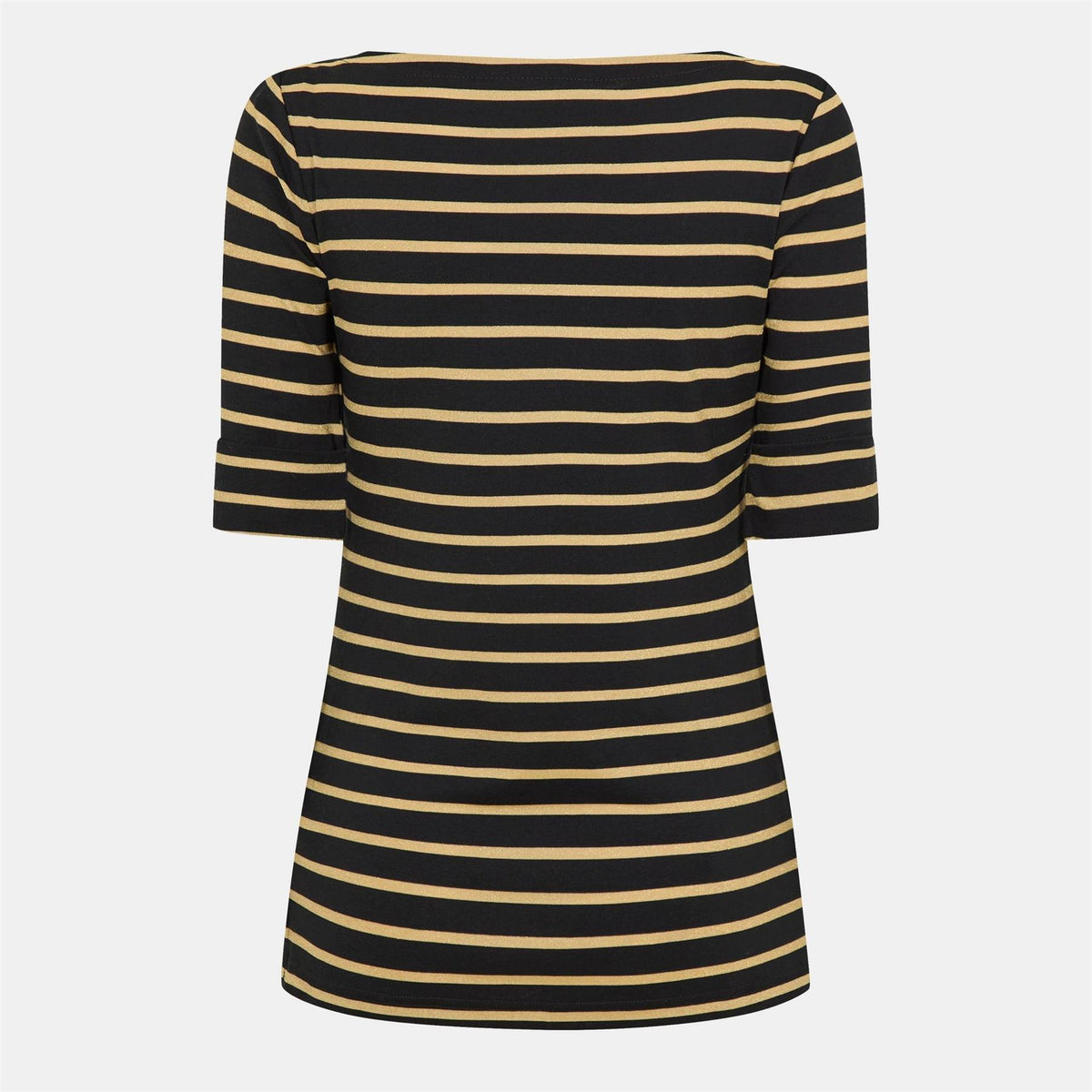 Lauren by Ralph Lauren Judy Long Sleeve T-Shirt