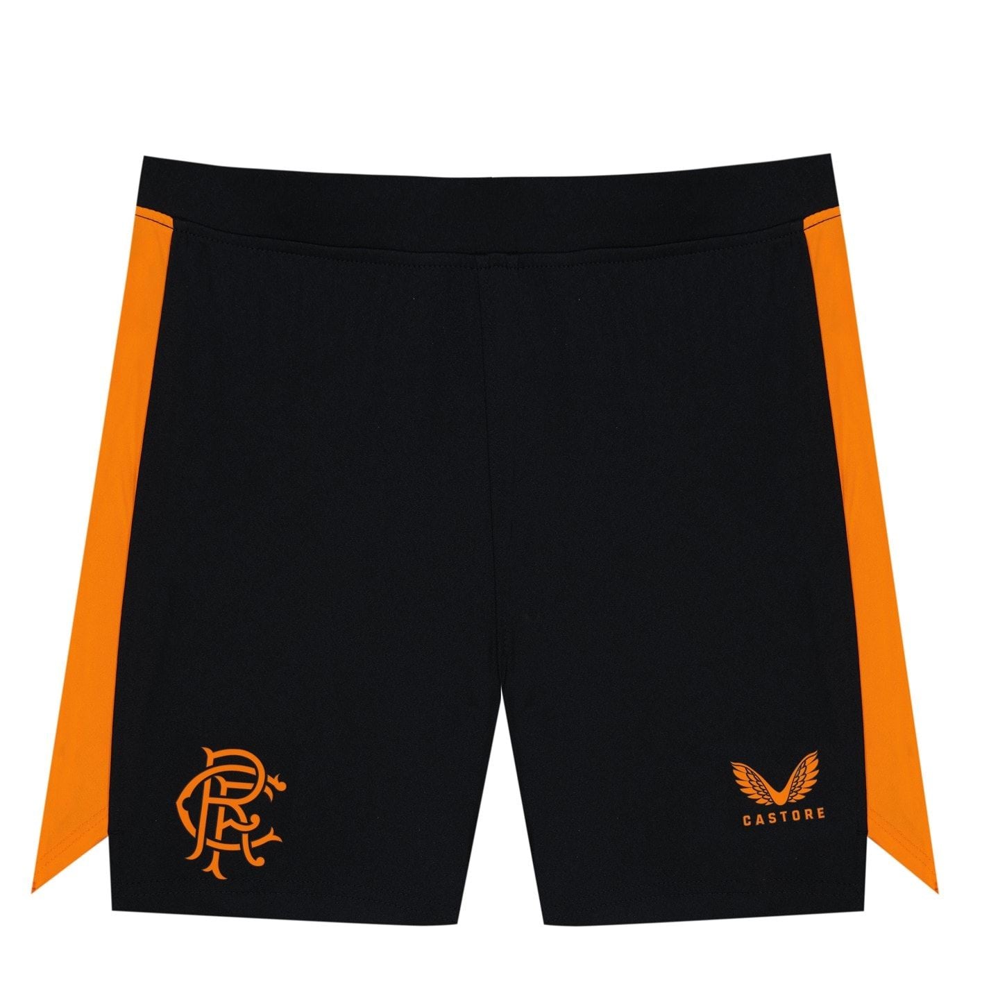Castore Kids Licensed Football Shorts