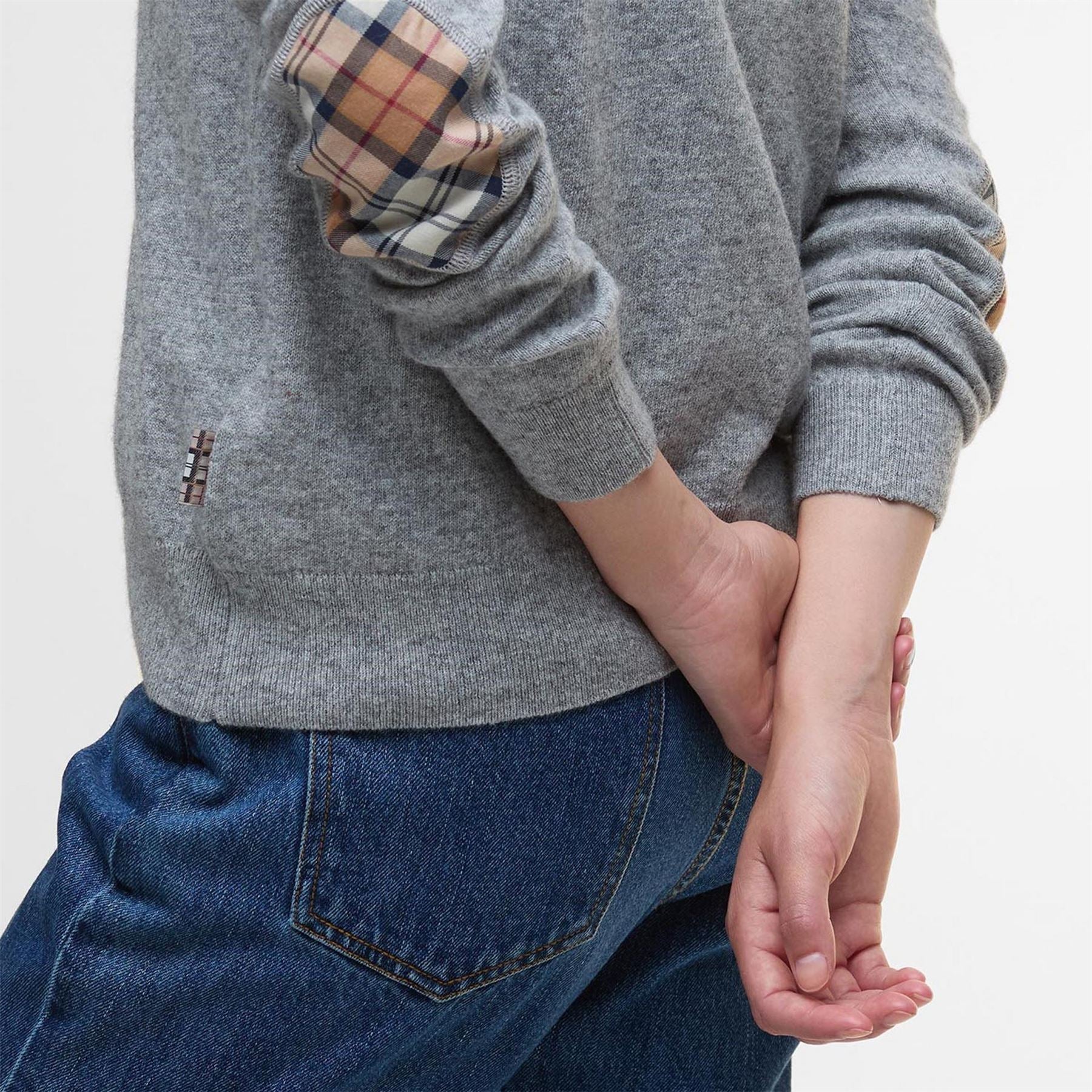 Barbour Cardigan