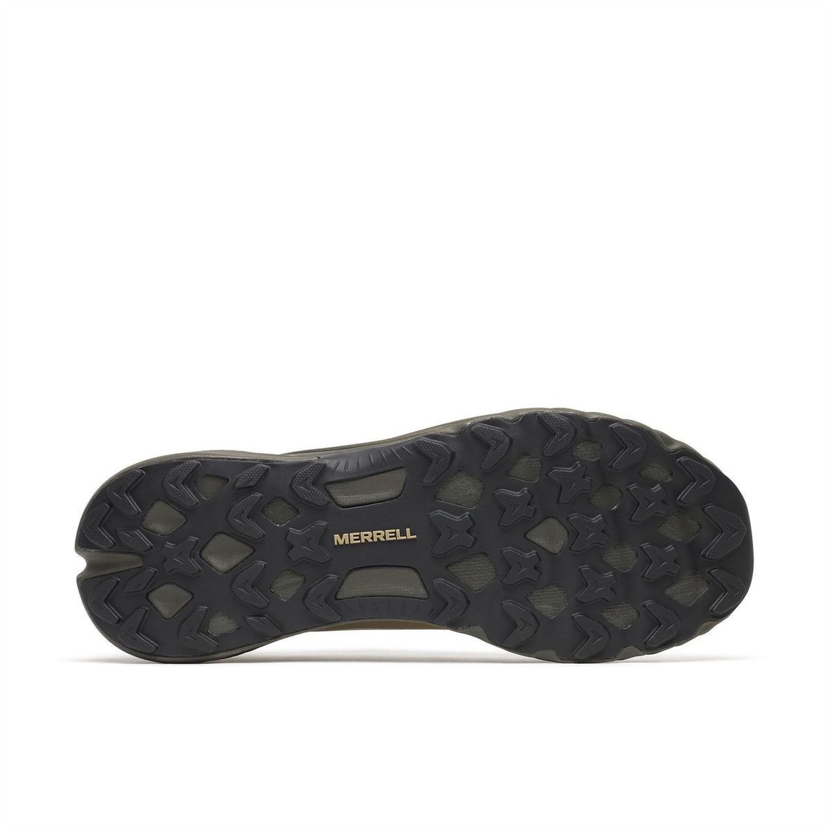 Merrell Off Road Agility Trail Running Shoes