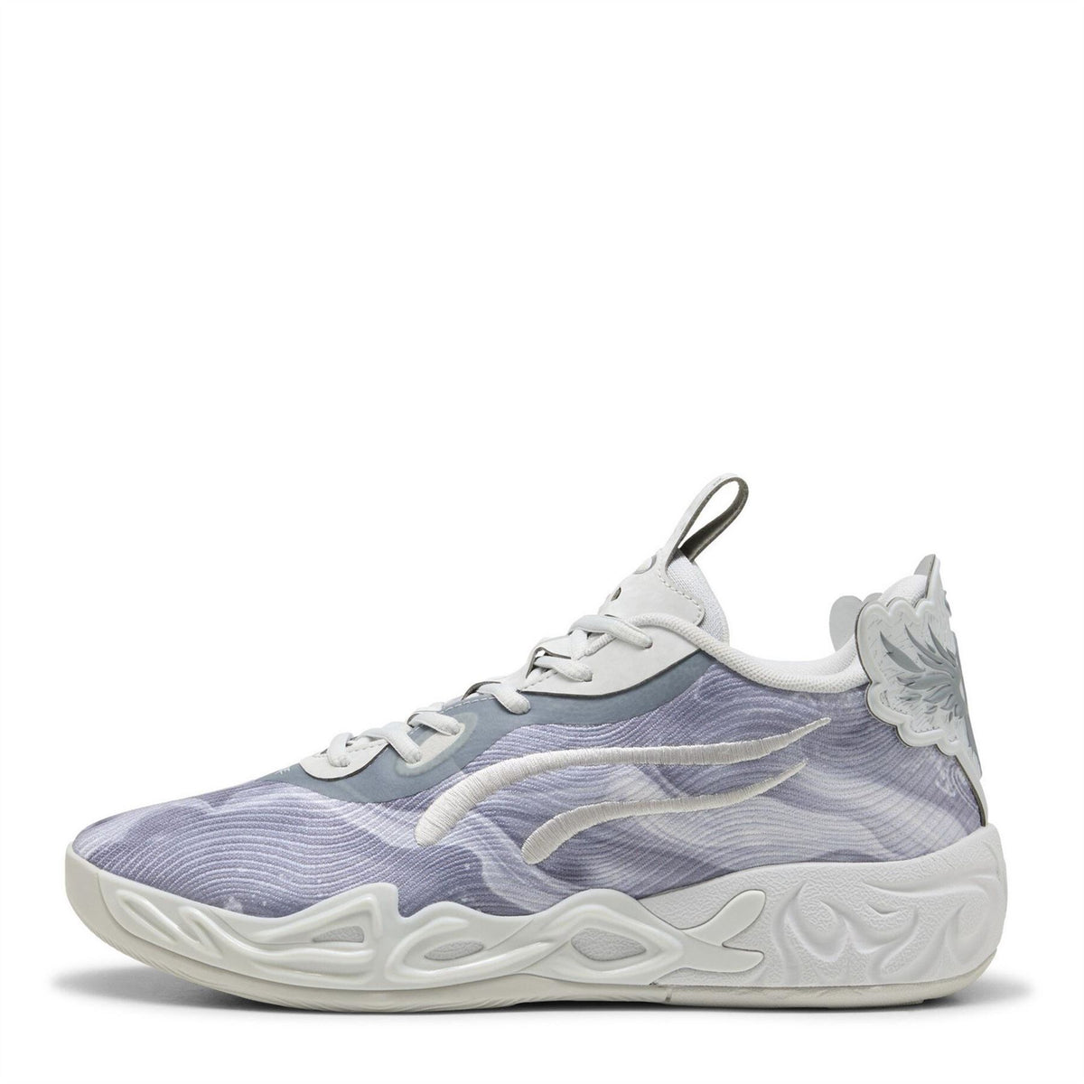 Puma Mb.04 Lo Team Basketball Trainers