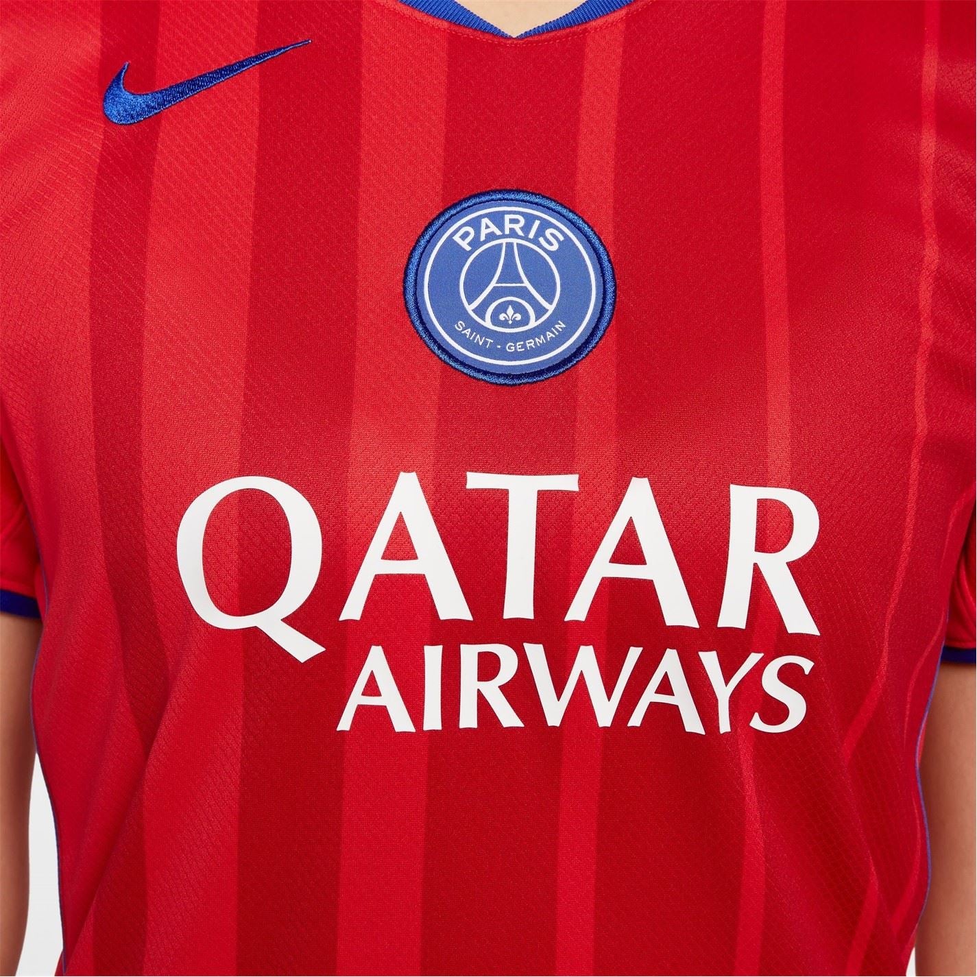 Nike Womens Psg Third Shirt 2025 2026