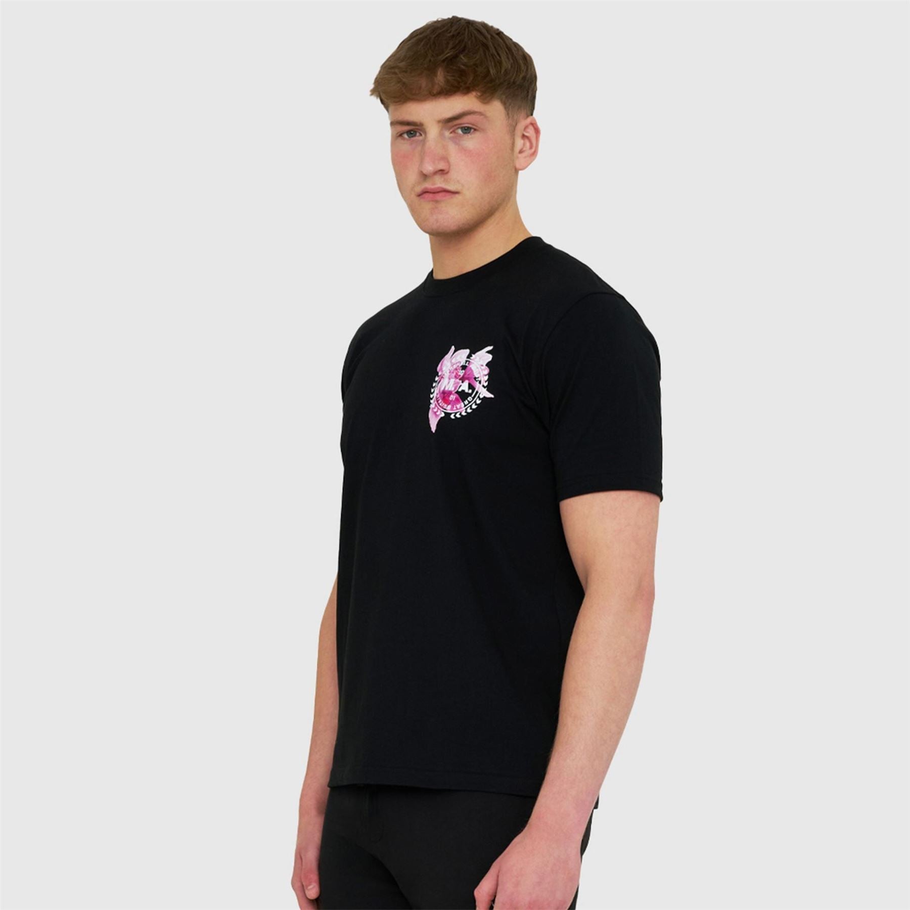 Marshall Artist Sonic Regular Fit T-Shirt