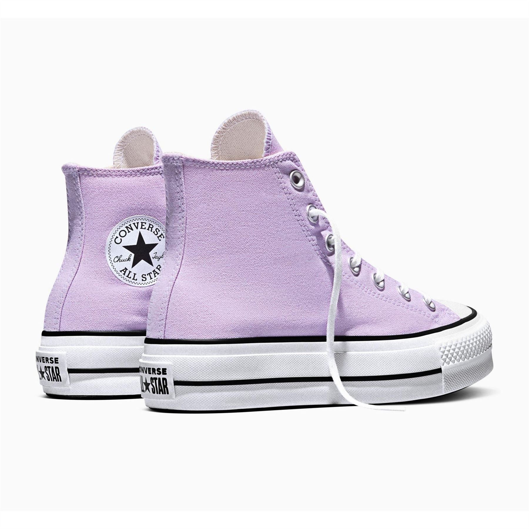 Converse Canvasas High Top Trainers