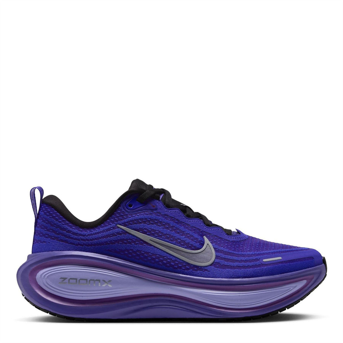 Nike Womens Vomero Plus Running Shoes